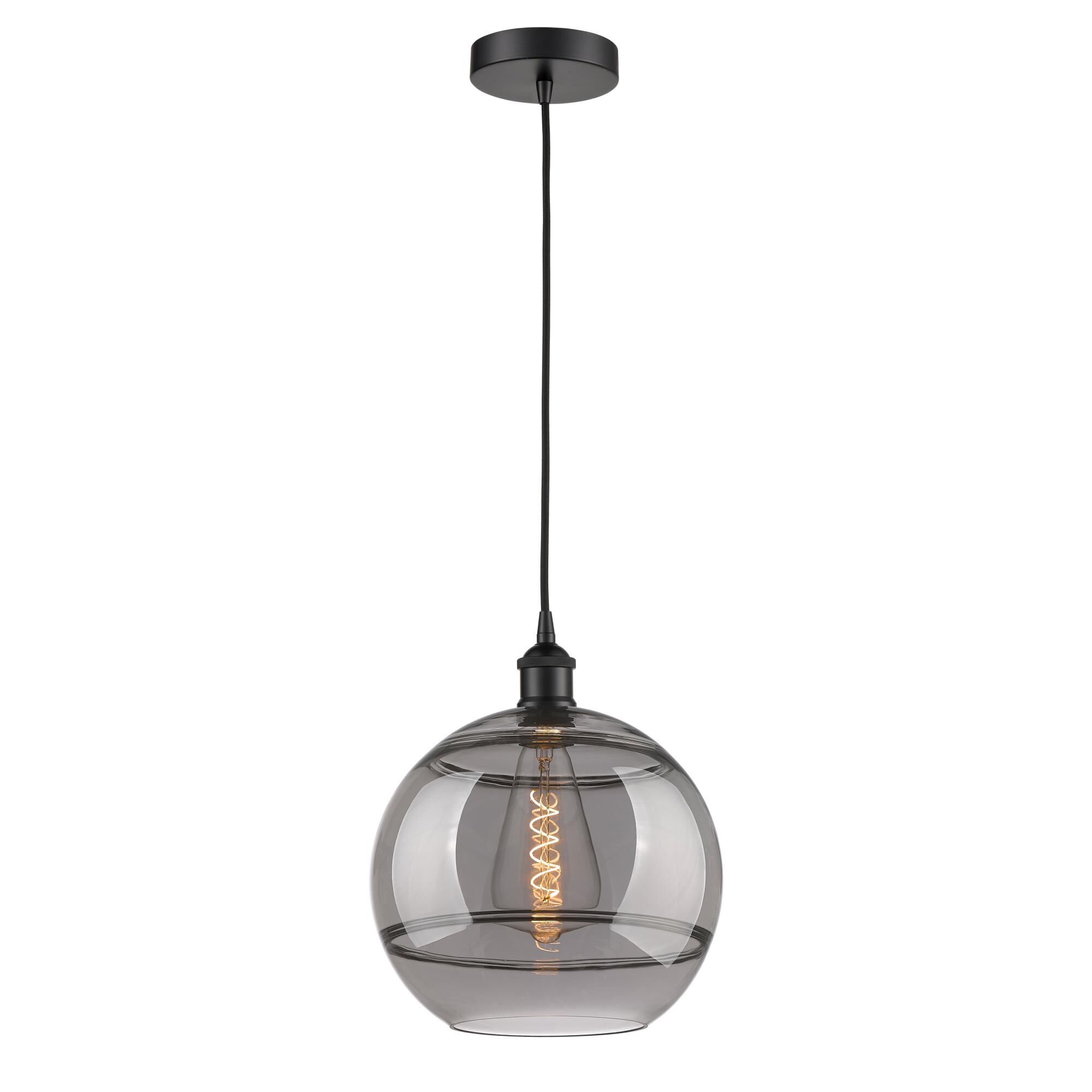Bruno Marashlian Rochester 12 Inch Mini Pendant by Innovations Lighting