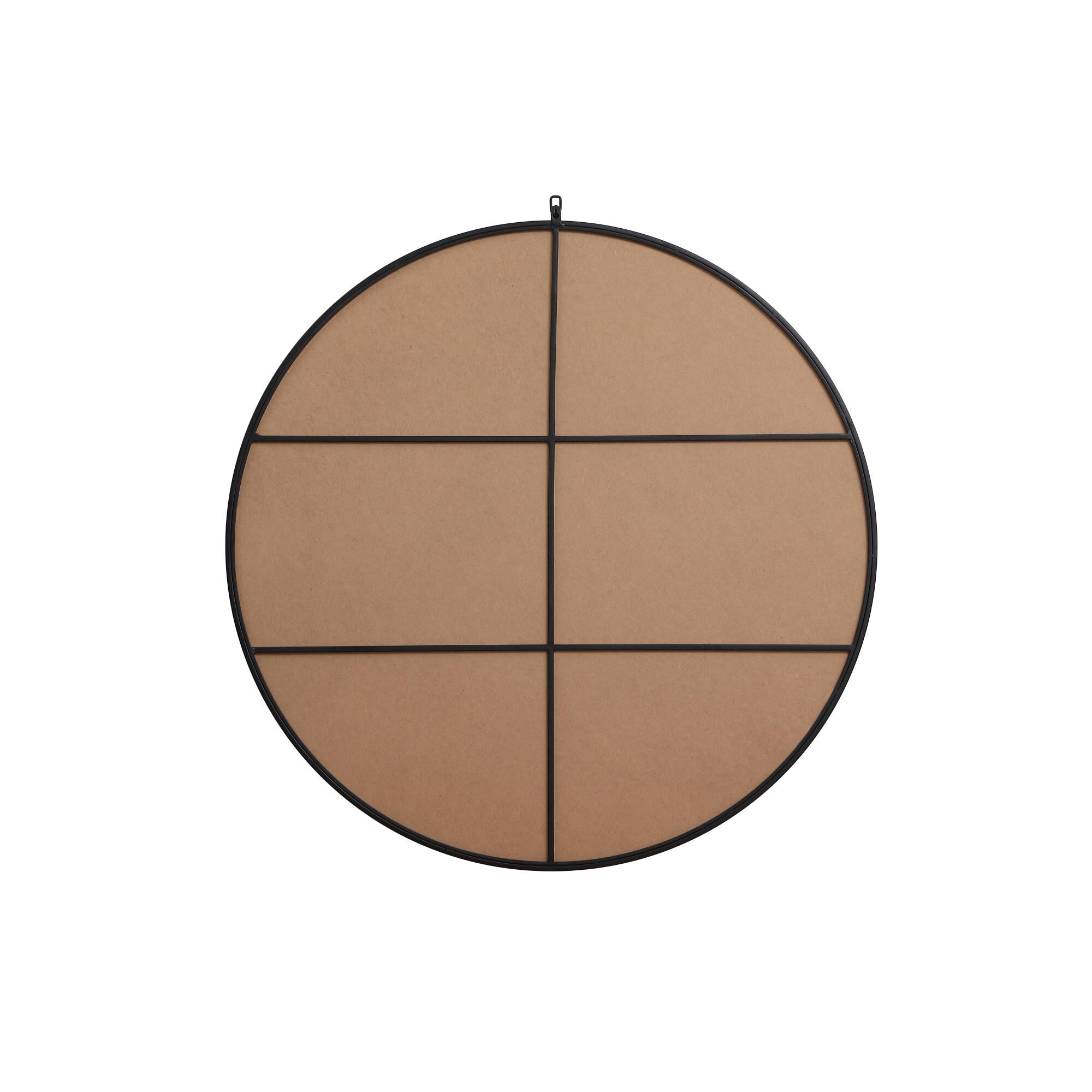 Rowan Decorative Mirrors by Elegant Decor