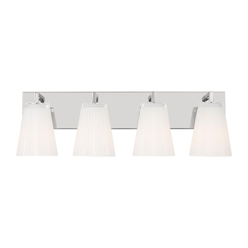 Upson 24 Inch Bath Vanity Light by Generation Lighting