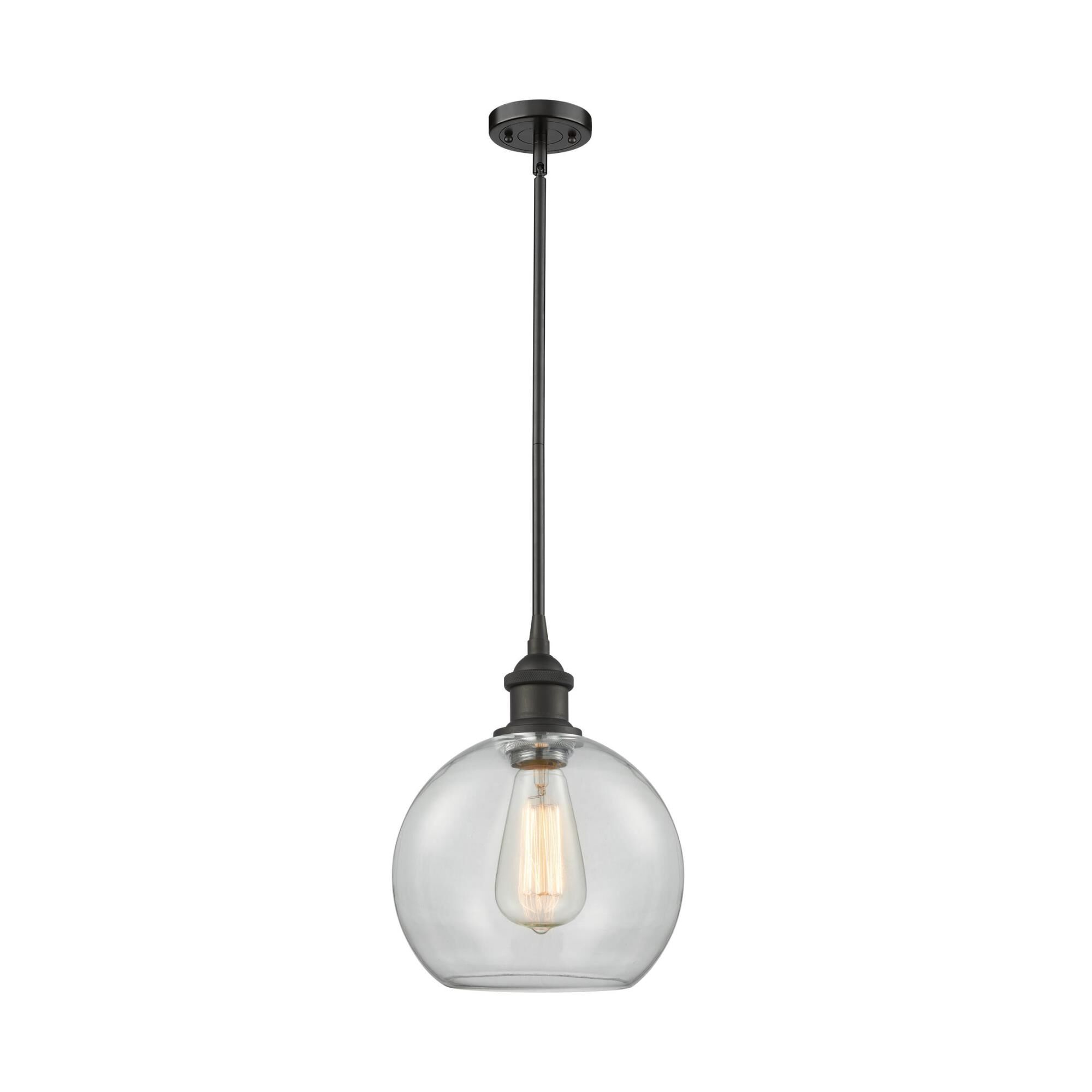 Innovations Lighting Bruno Marashlian Athens 8 Inch Mini Pendant