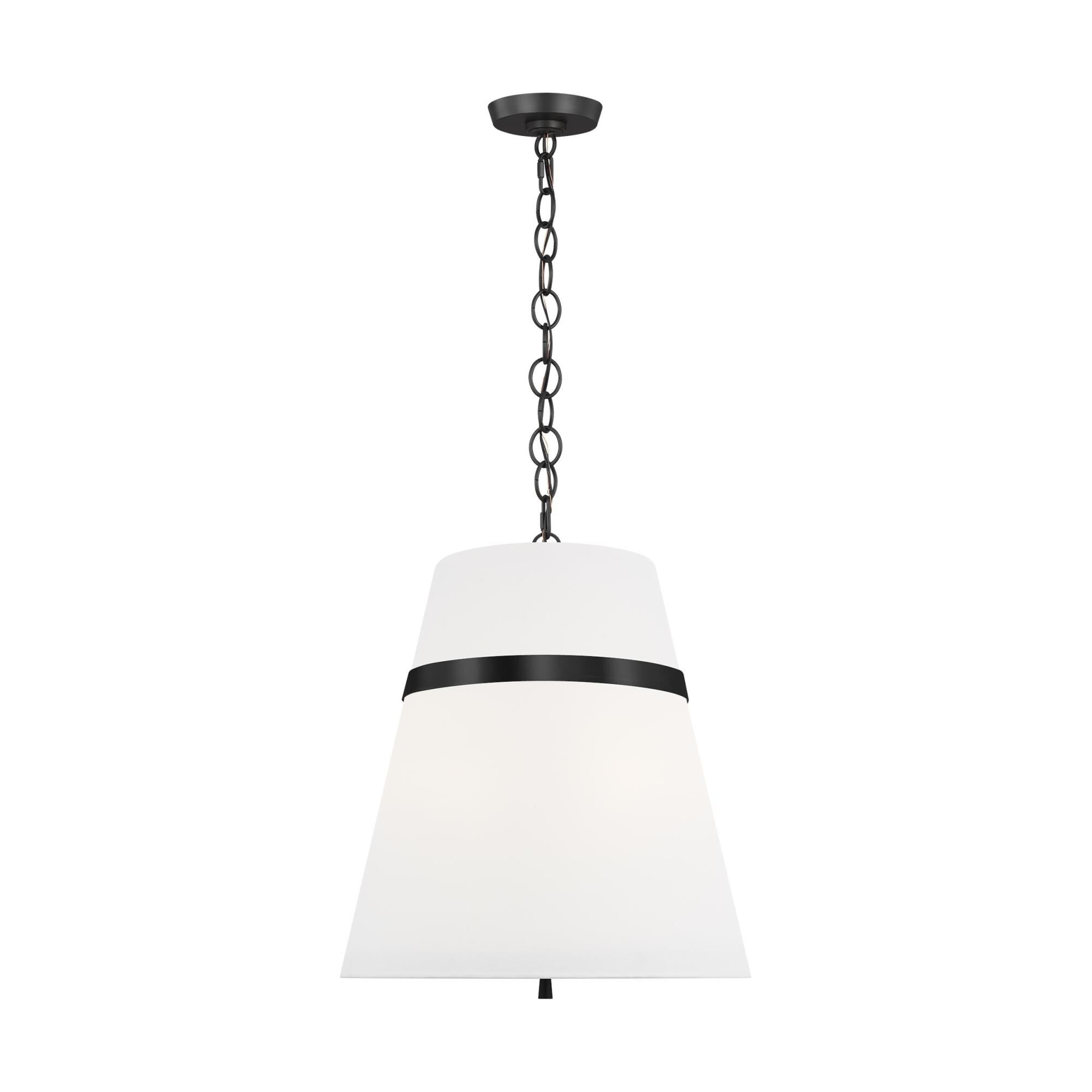 Alexa Hampton Cordtlandt Large Pendant by Visual Comfort Studio Collection