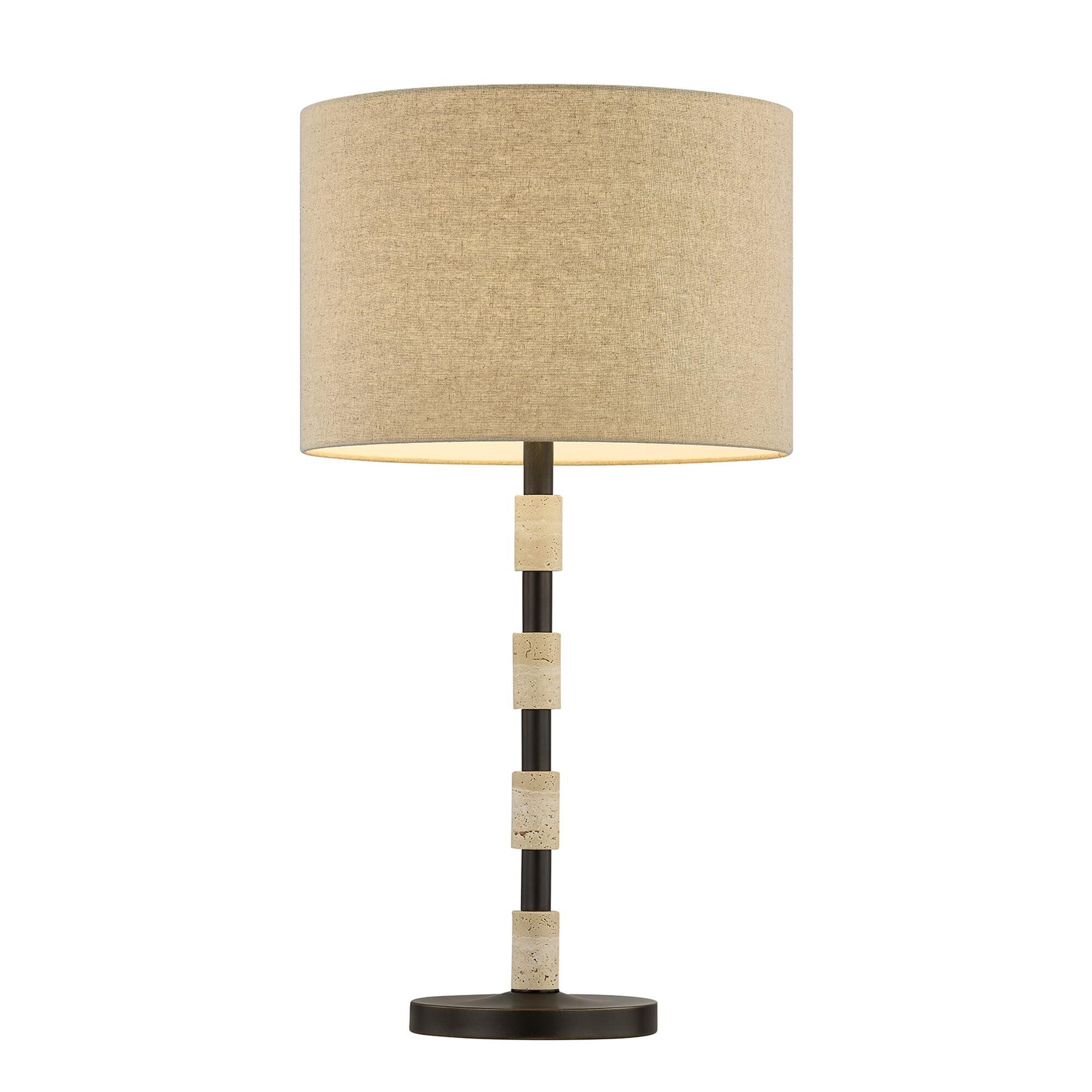 Dann Foley Dothan 30 Inch Table Lamp by Savoy House