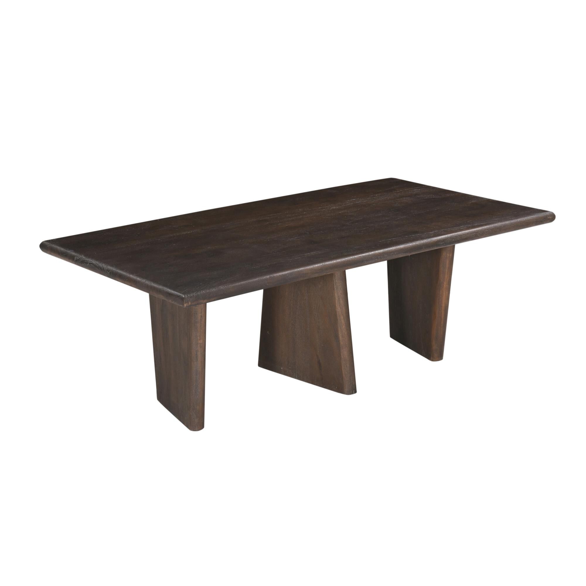 Shown in Brown finish