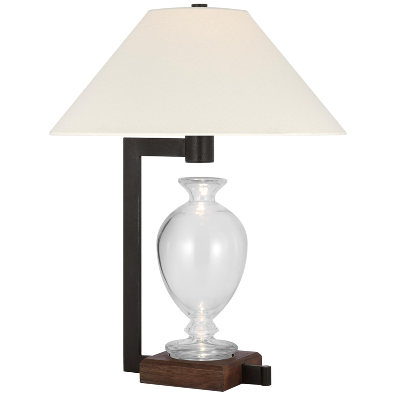 Ray Booth Phial 23 Inch Table Lamp by Visual Comfort Signature Collection
