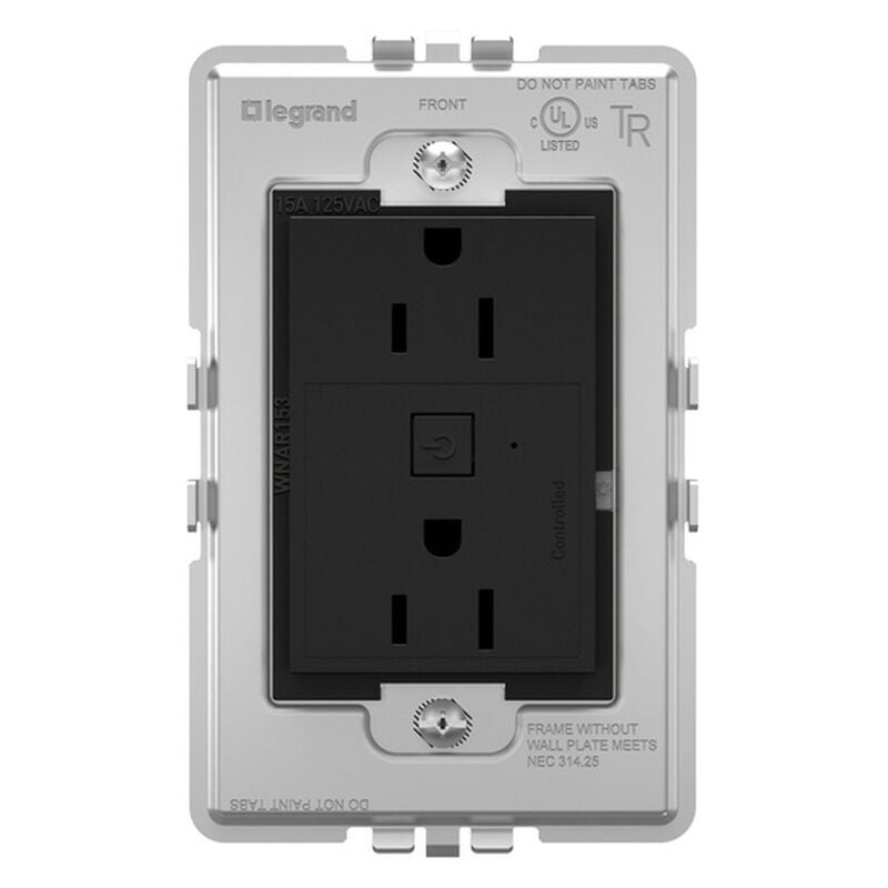 Adorne Electrical Outlets by Legrand