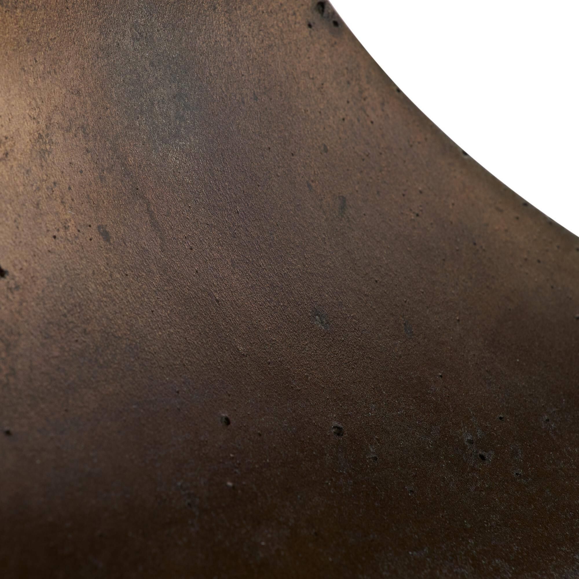 Shown in Night Sky and Dark Antique Brass finish