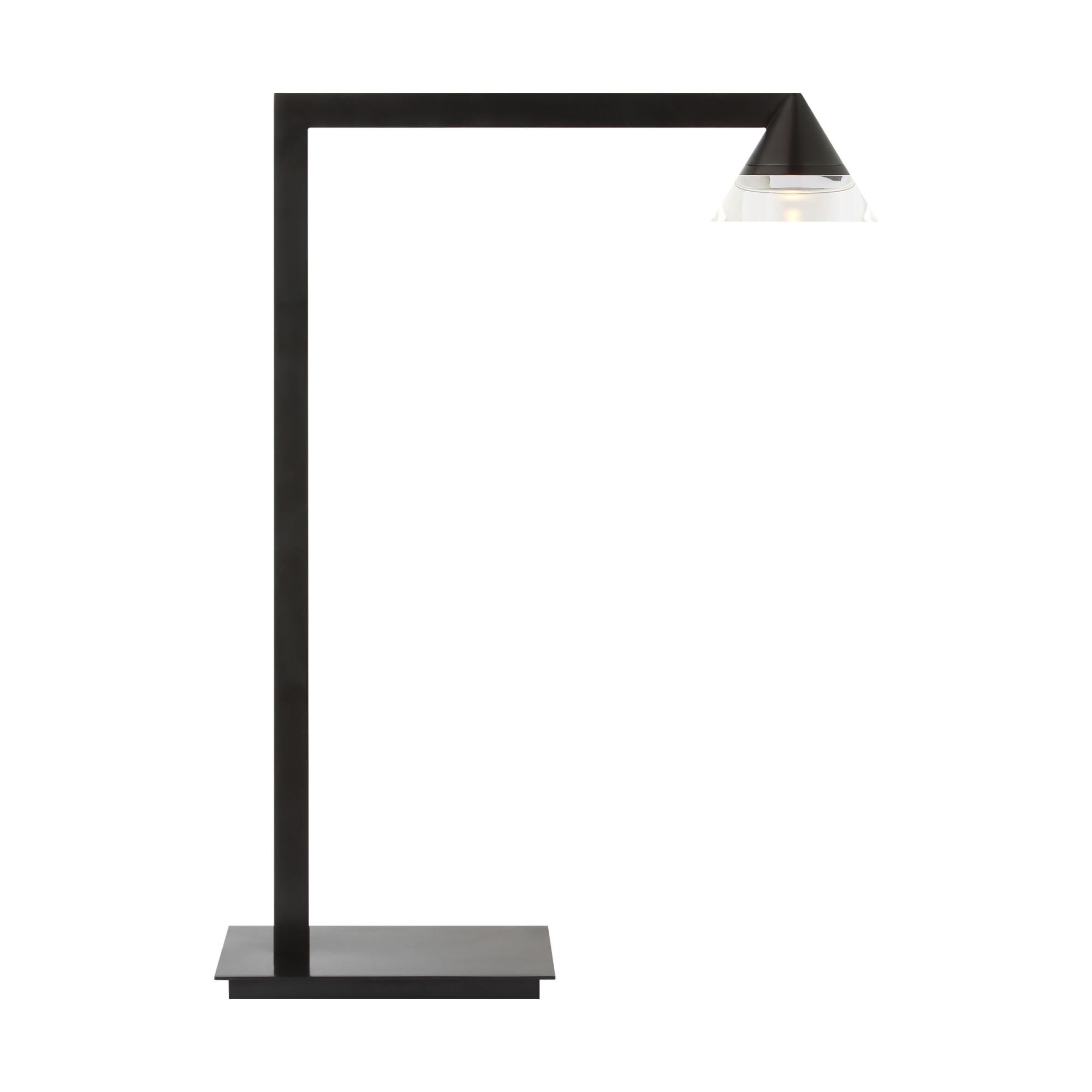 Sean Lavin Midrand 19 Inch Table Lamp by Visual Comfort Modern