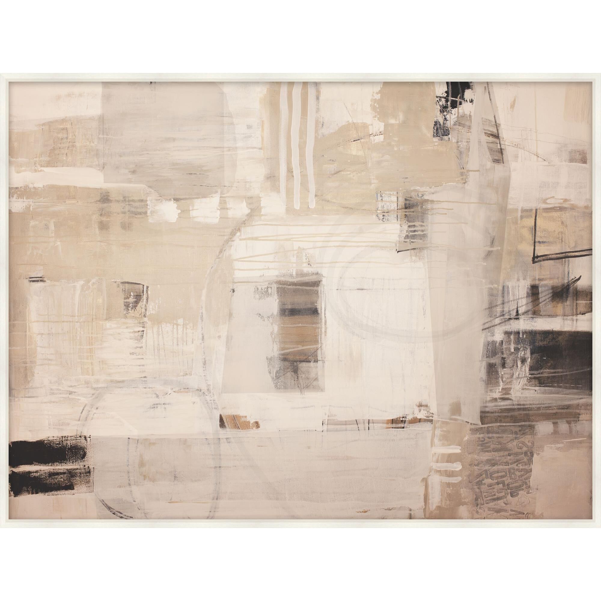 Shown in White and Woodtones finish