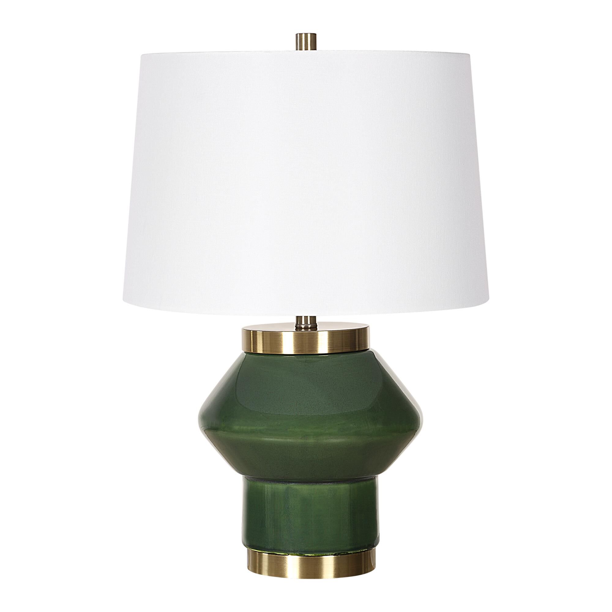 David Frisch Tayson 32 Inch Table Lamp by Uttermost