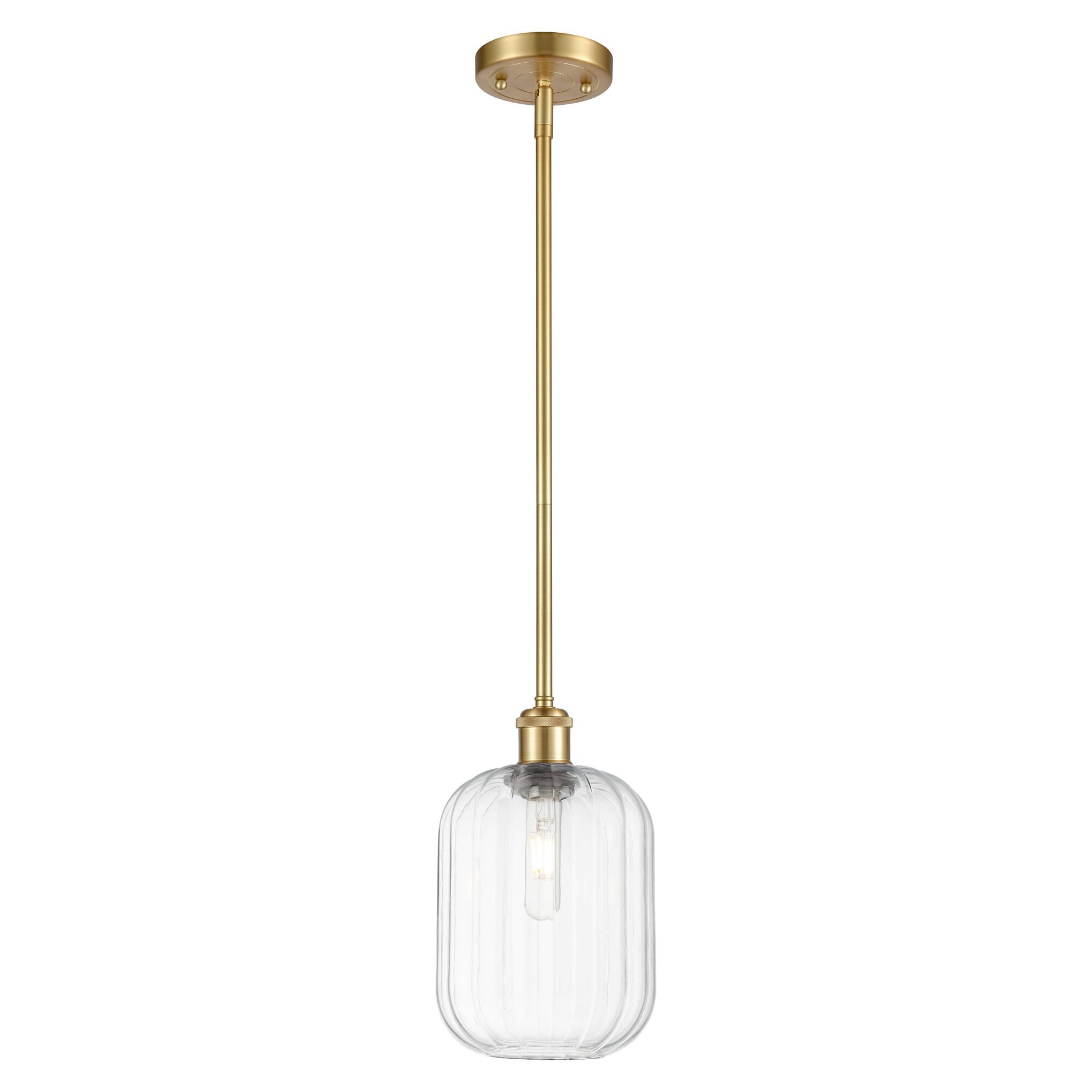 Bruno Marashlian Preston 7 Inch Mini Pendant by Innovations Lighting