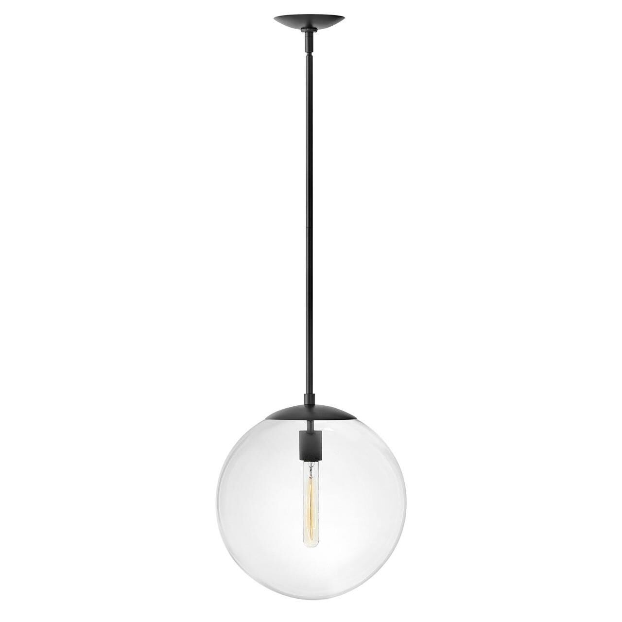 Hinkley Lighting Warby 13 Inch Large Pendant