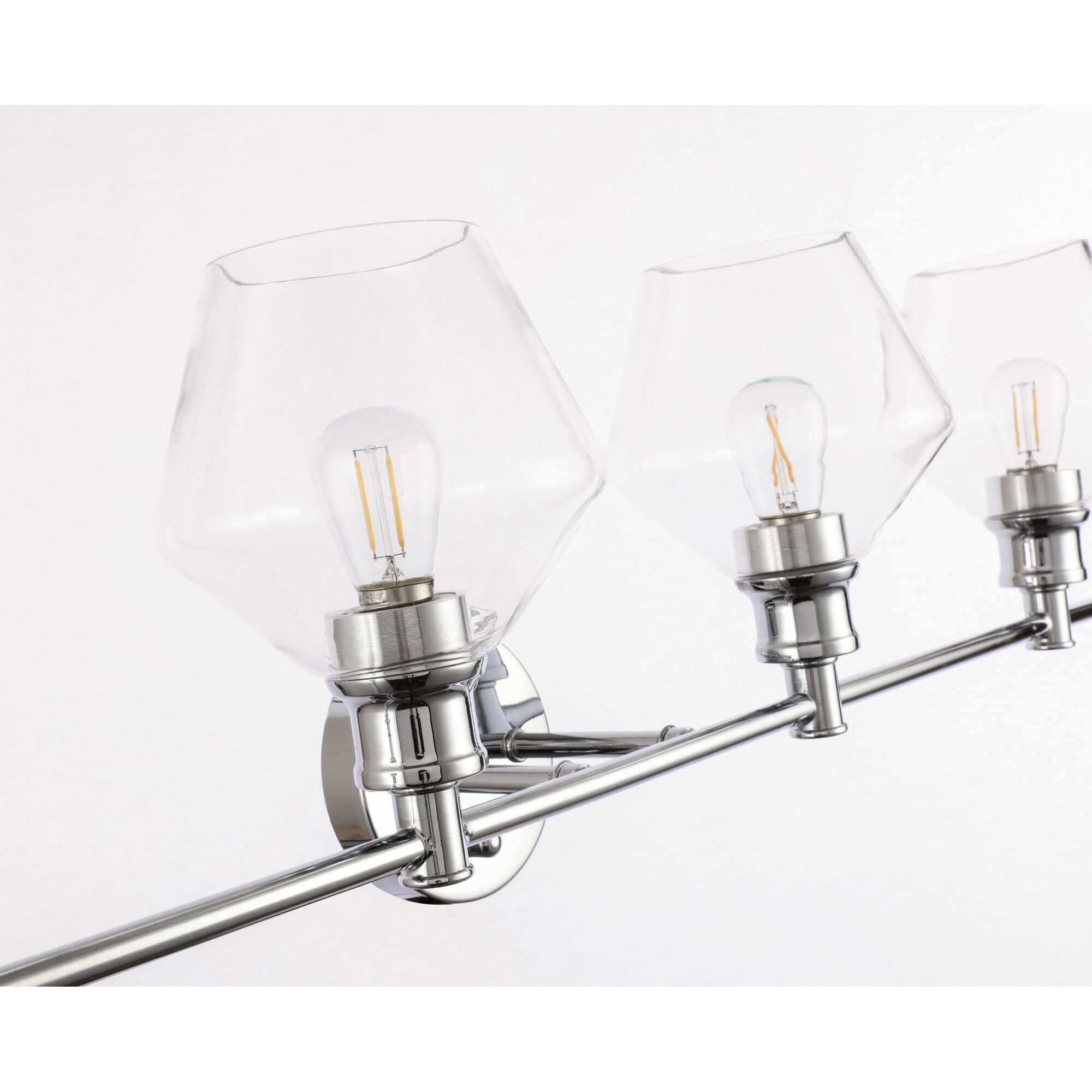 Gene Bath Vanity Light by Elegant Lighting