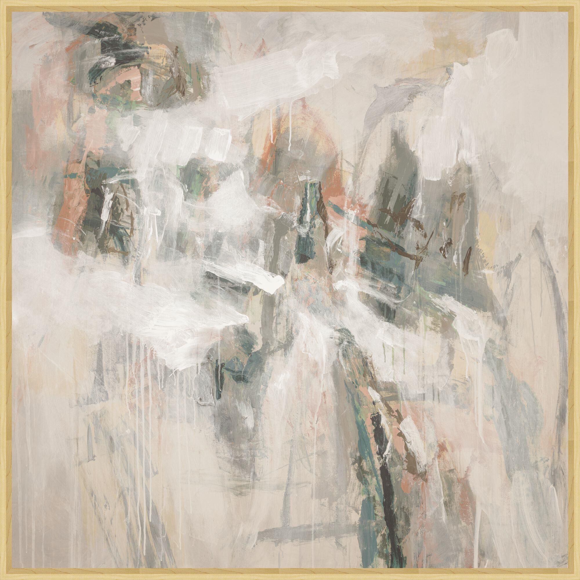 Shown in Woodtones and Brown finish