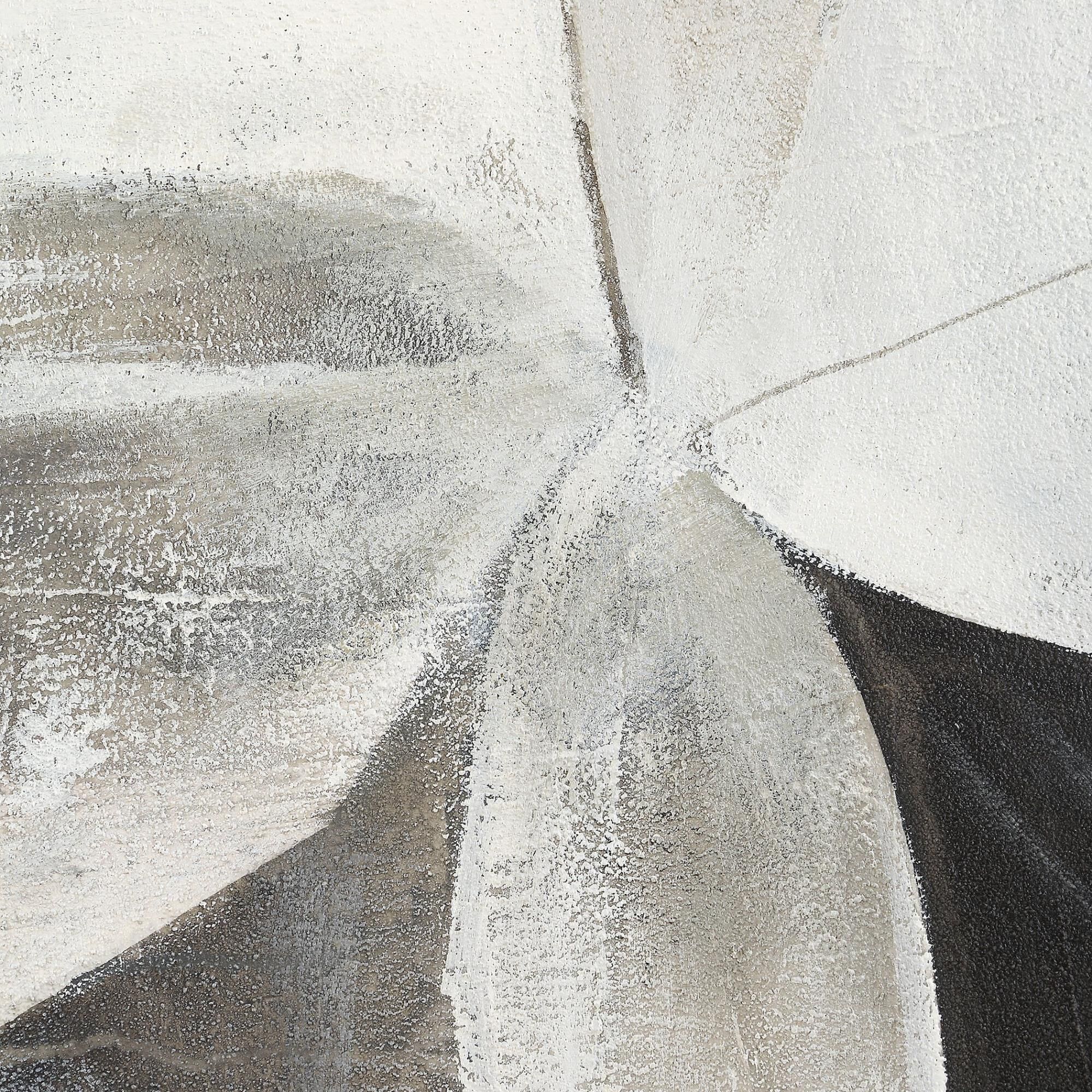 Shown in Black, Brown, Gray and White finish