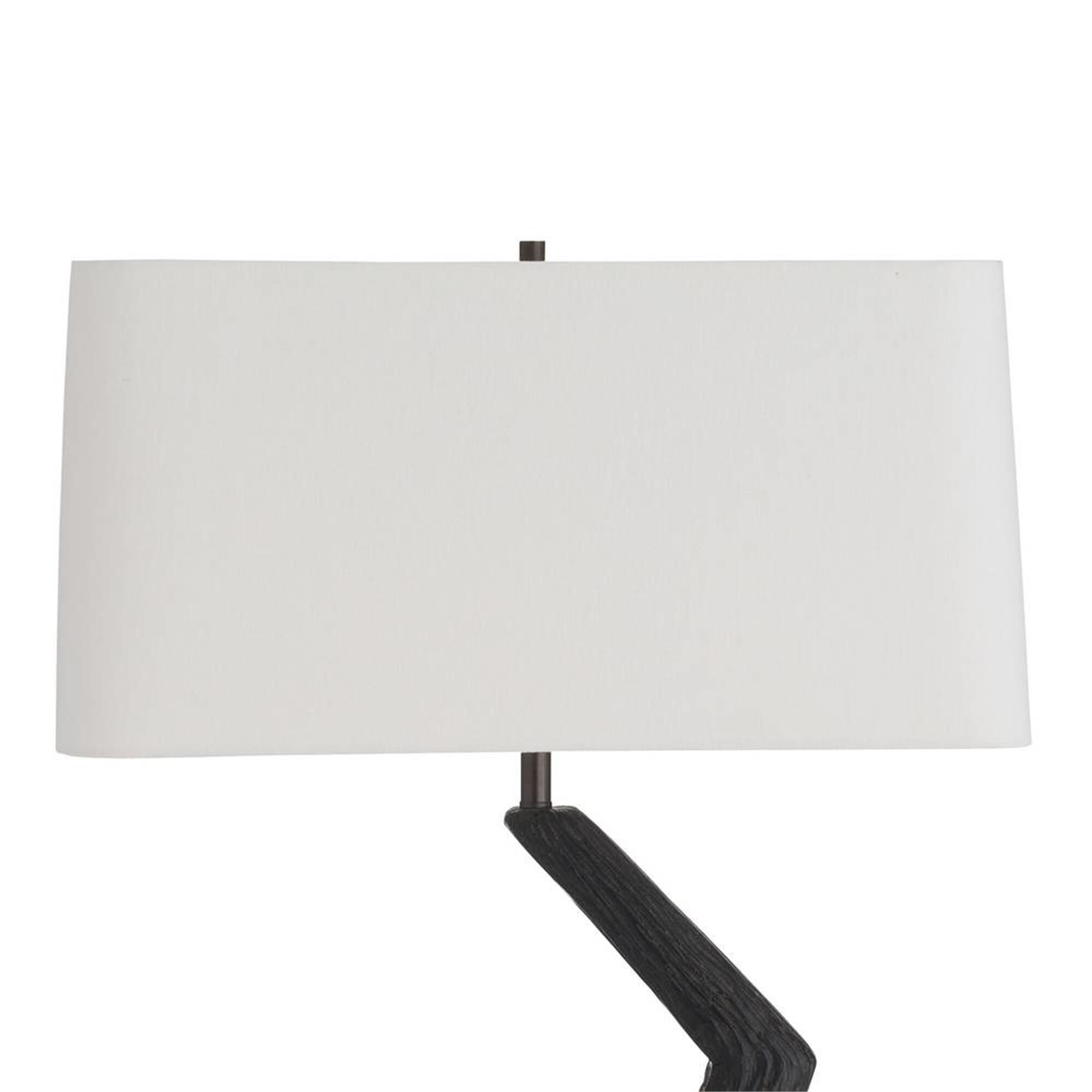 Shown in Ebony finish