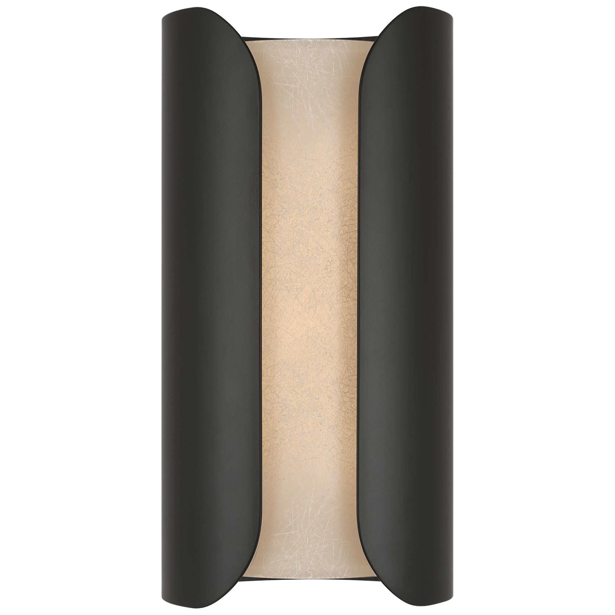 Shown in Matte Carbon finish and Nova Frost shade