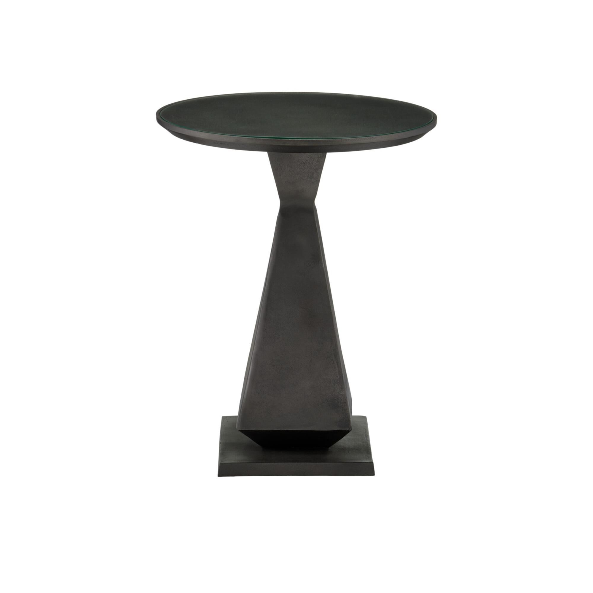 Janil 20 Inch Accent Table,