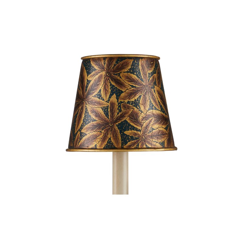 Castagno Accessory Shade by Currey & Company
