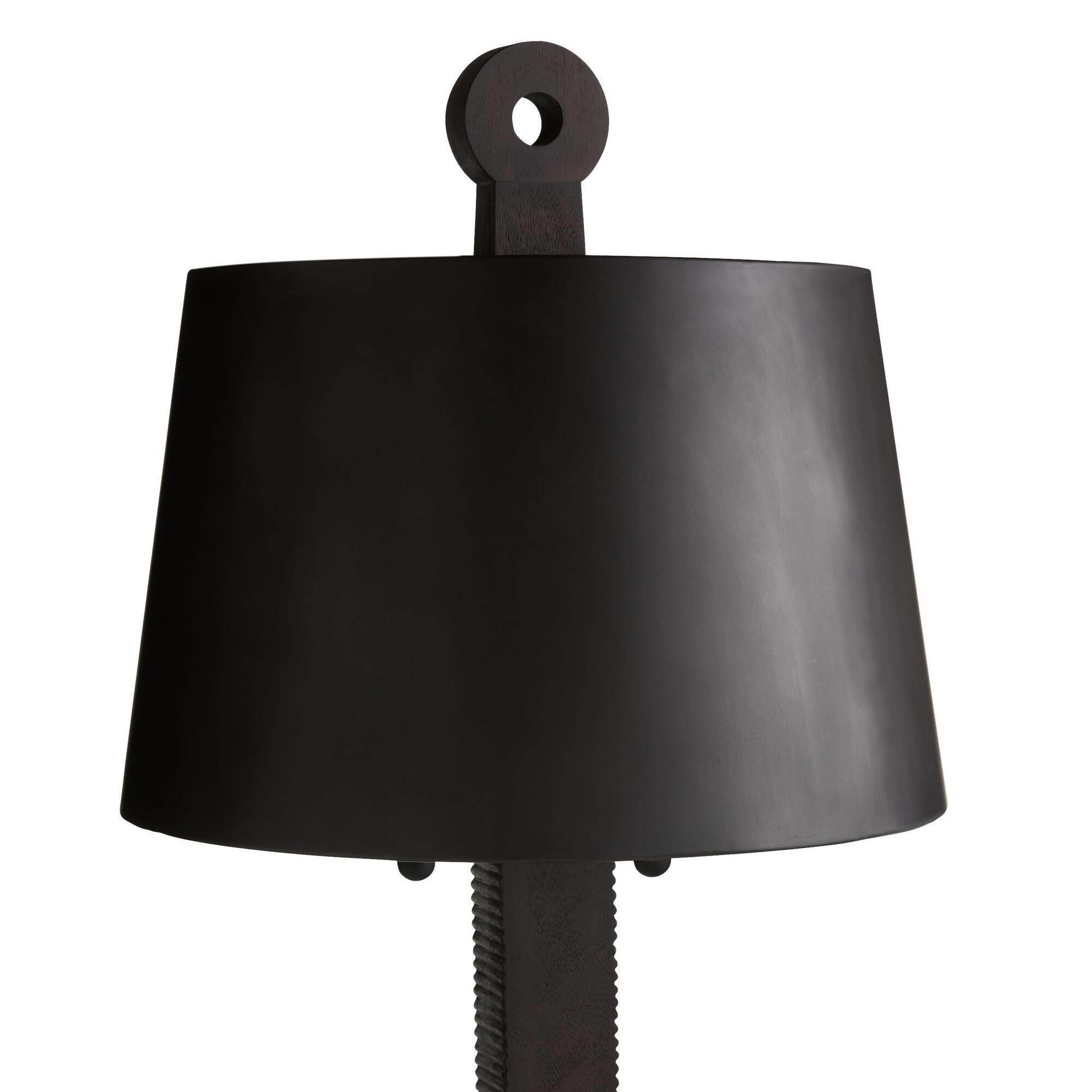 Totem 73 Inch Floor Lamp by Arteriors Home