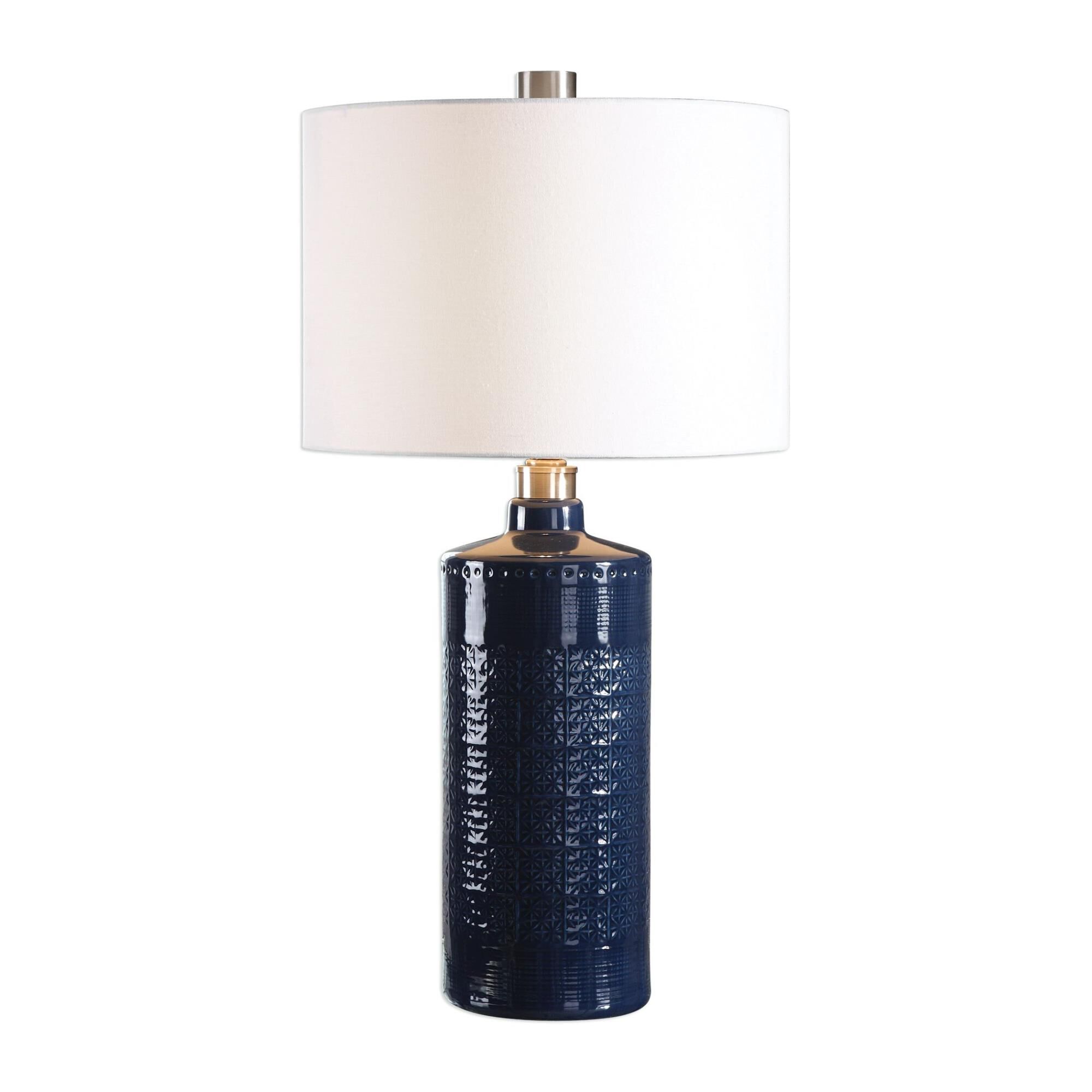 David Frisch Thalia 31 Inch Table Lamp by Uttermost