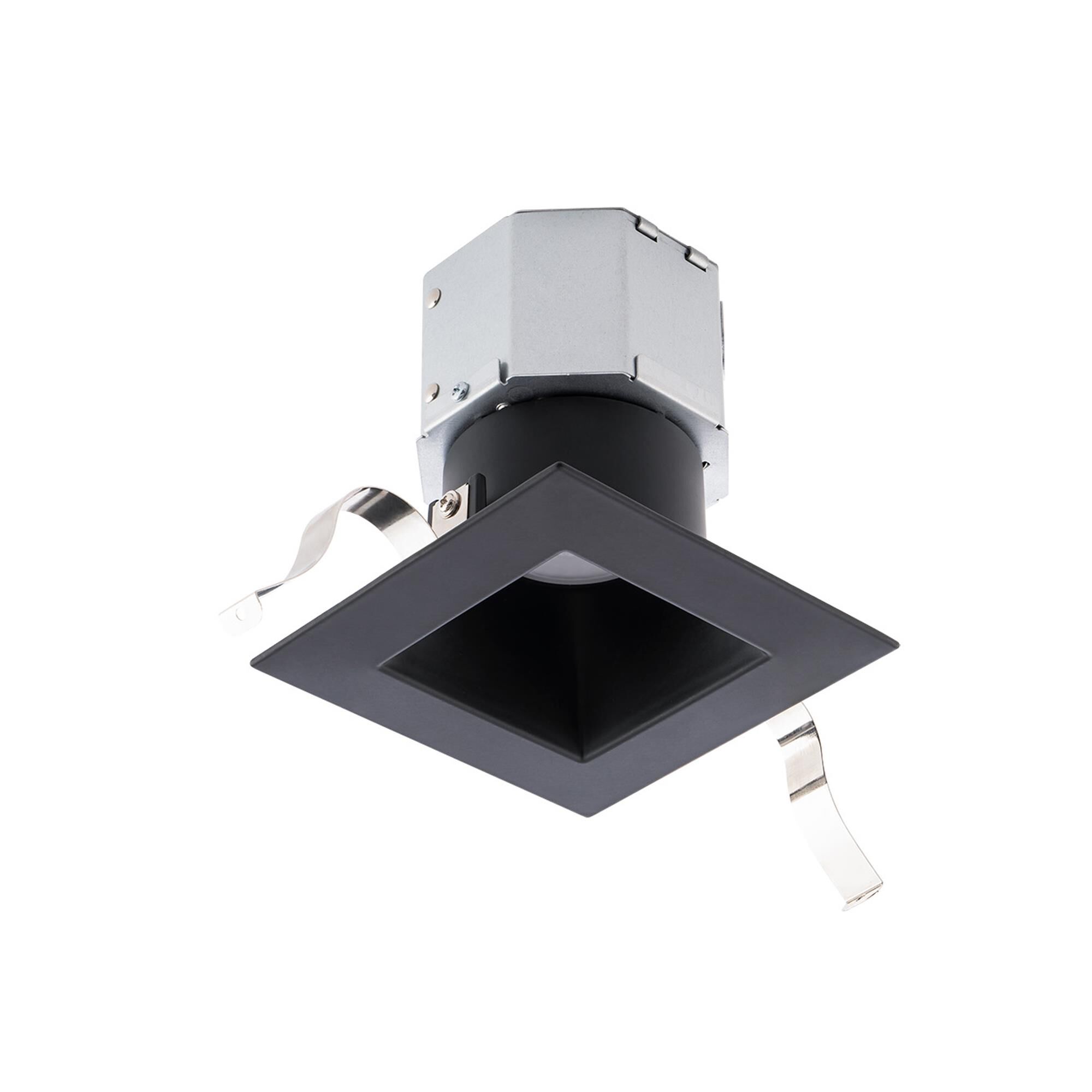 Pop-In 9 Inch Recessed Lighting Trim by WAC Lighting