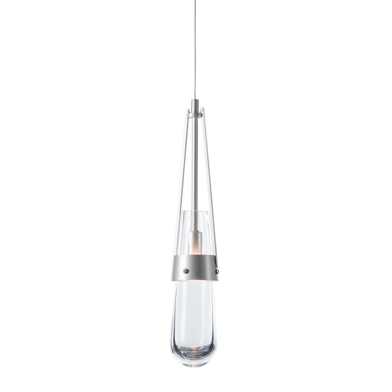 Link 16 Inch Mini Pendant by Hubbardton Forge