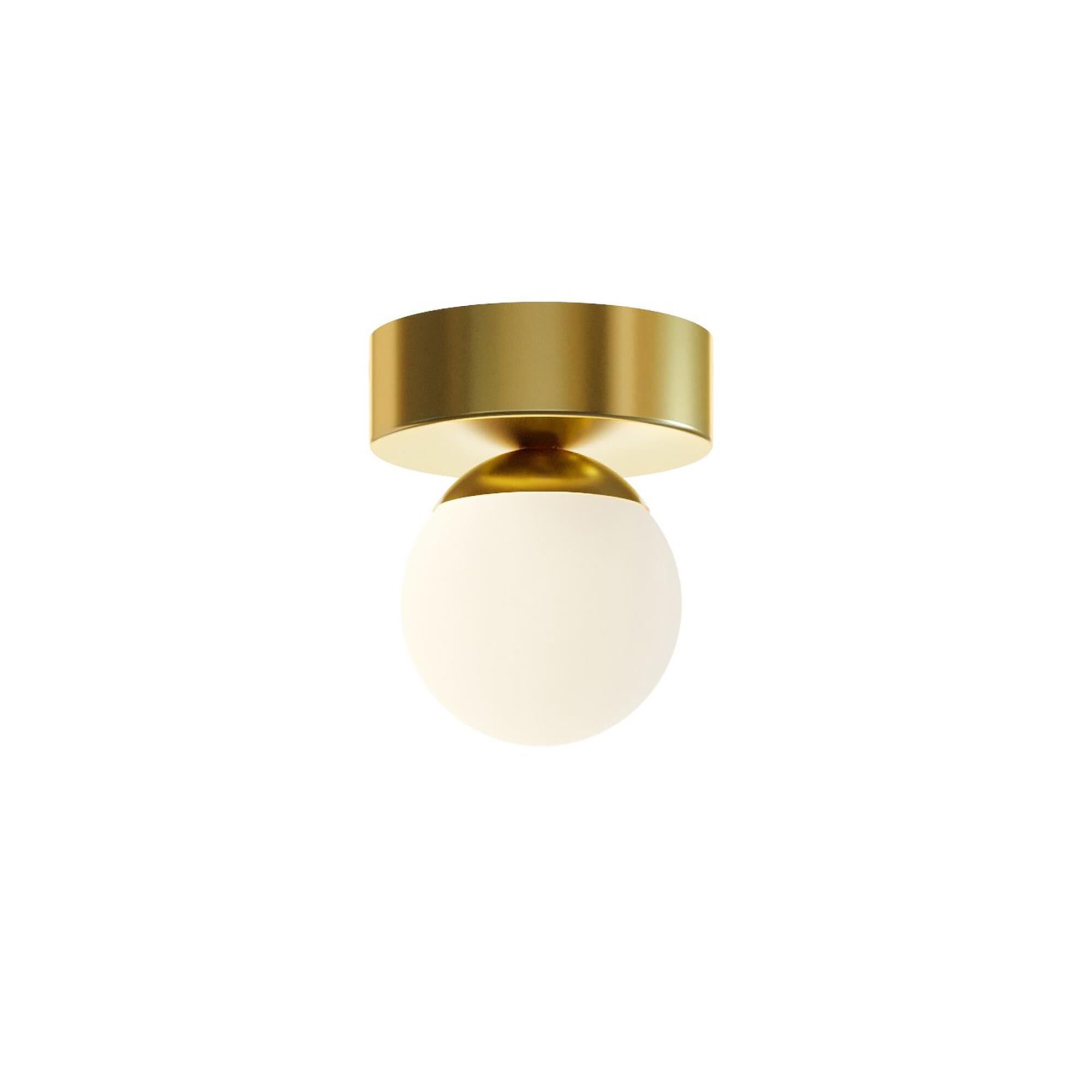 Pearl Flush Mount by AFX Lighting