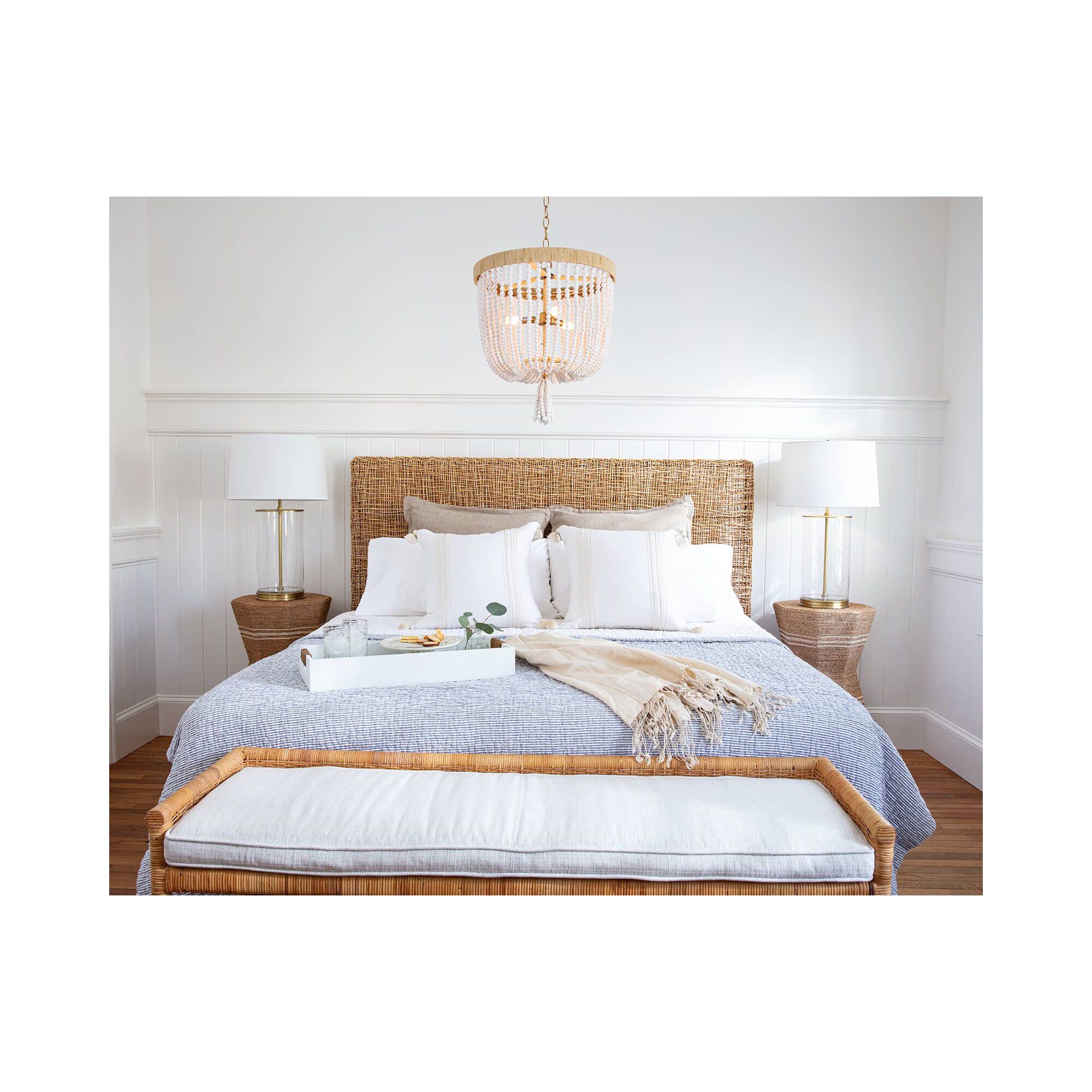 Logia Tray by Regina Andrew