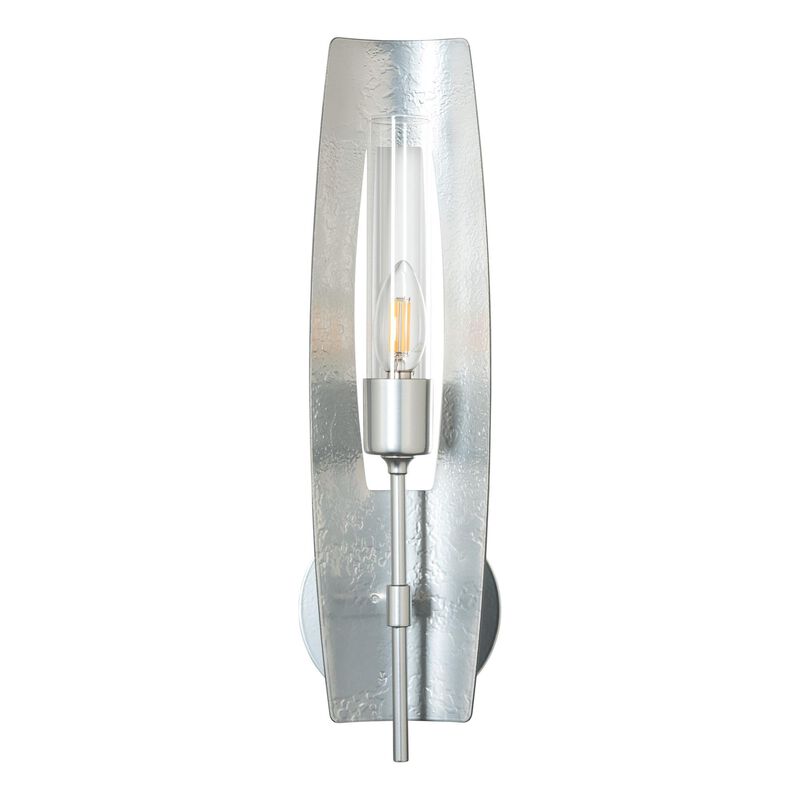 Passage Medium Wall Sconce by Hubbardton Forge