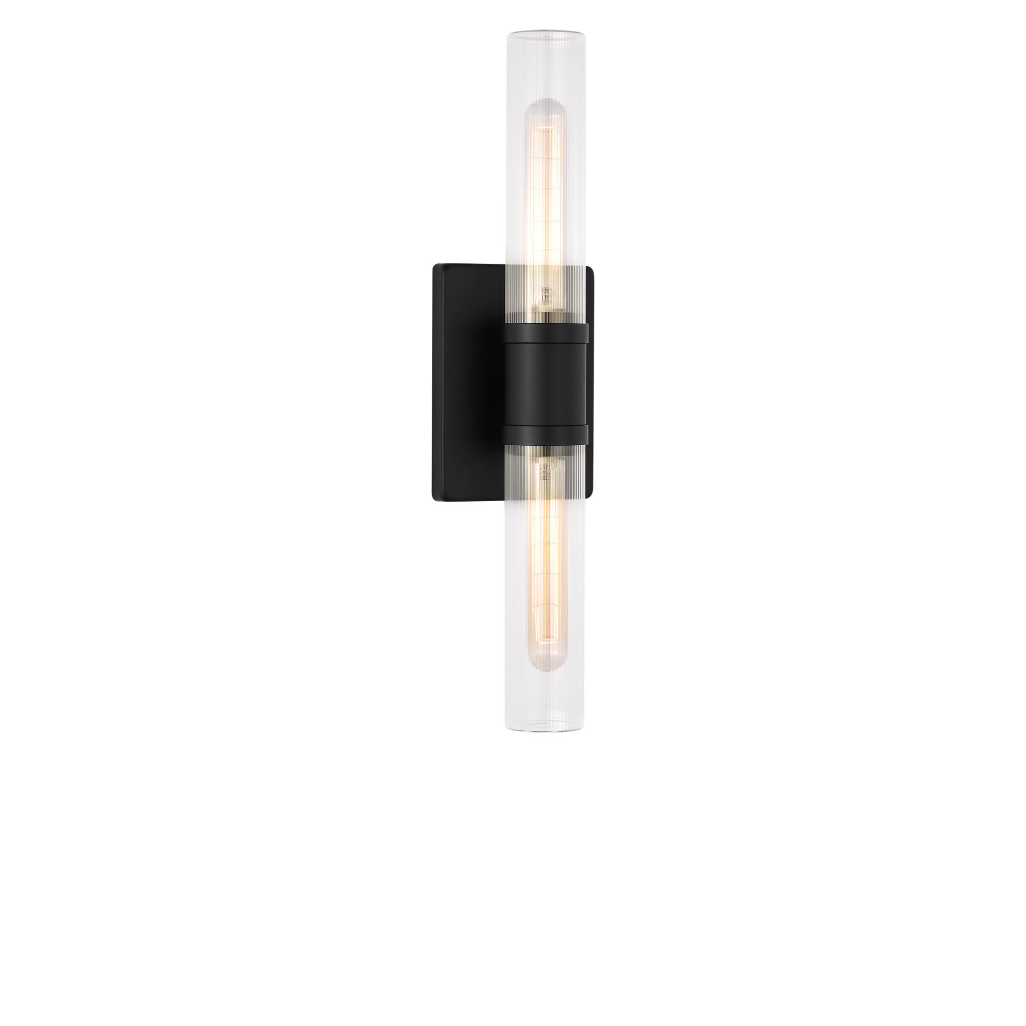 Sean Lavin Keaton 20 Inch 2 Light Bath Vanity Light,
