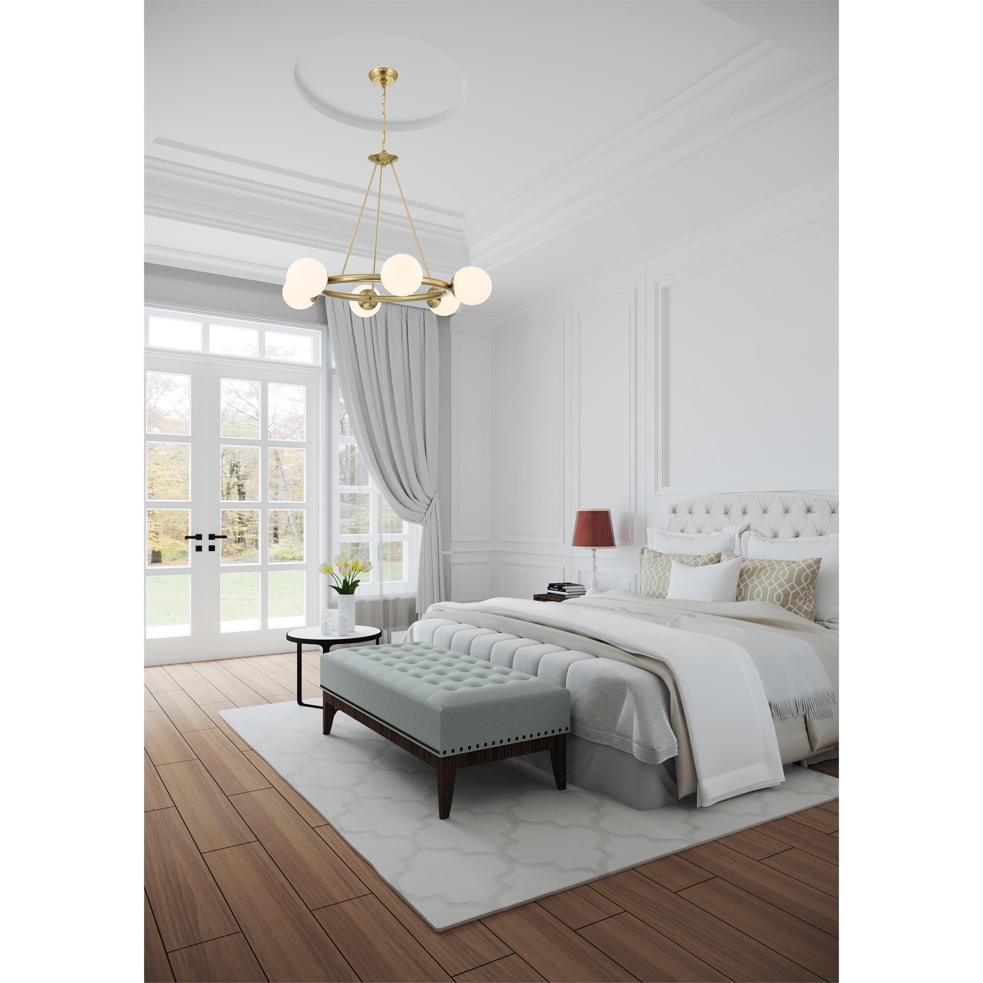 Maverick Medium Chandelier,