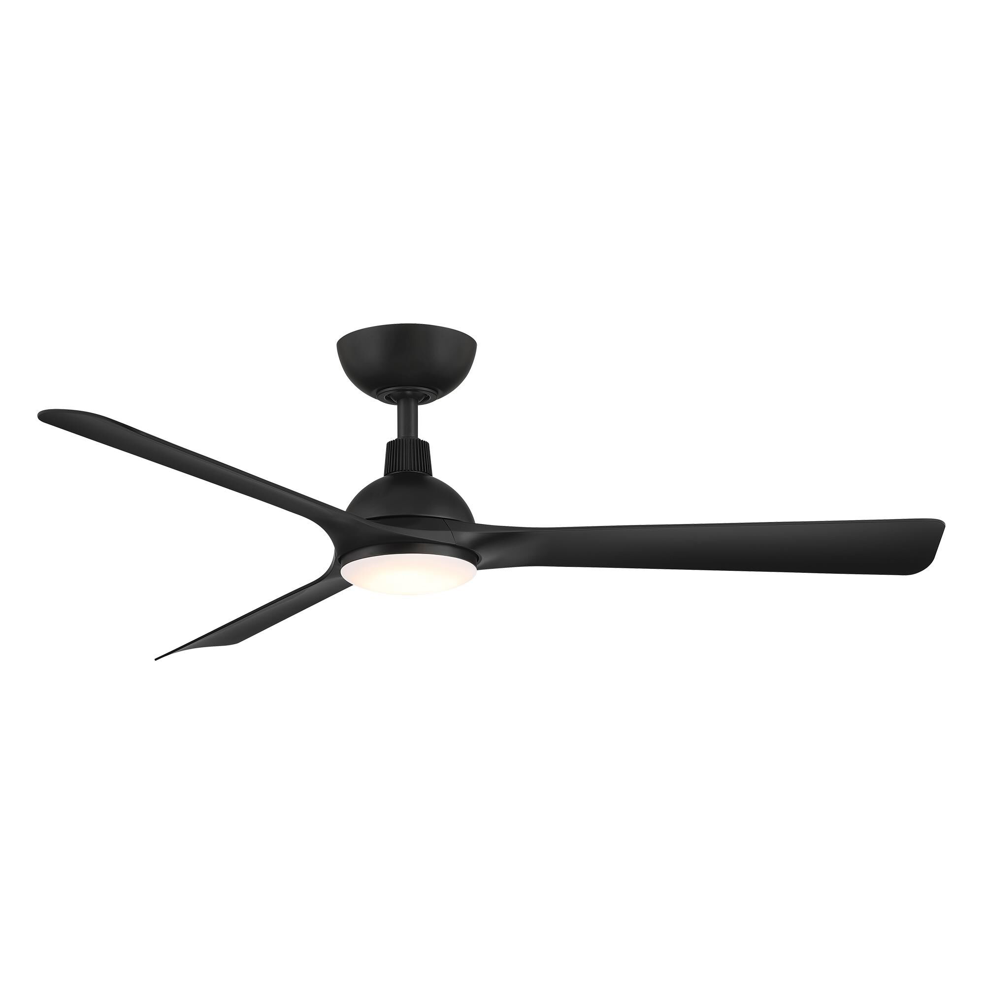 Gage 52 Inch Ceiling Fan by WAC Lighting