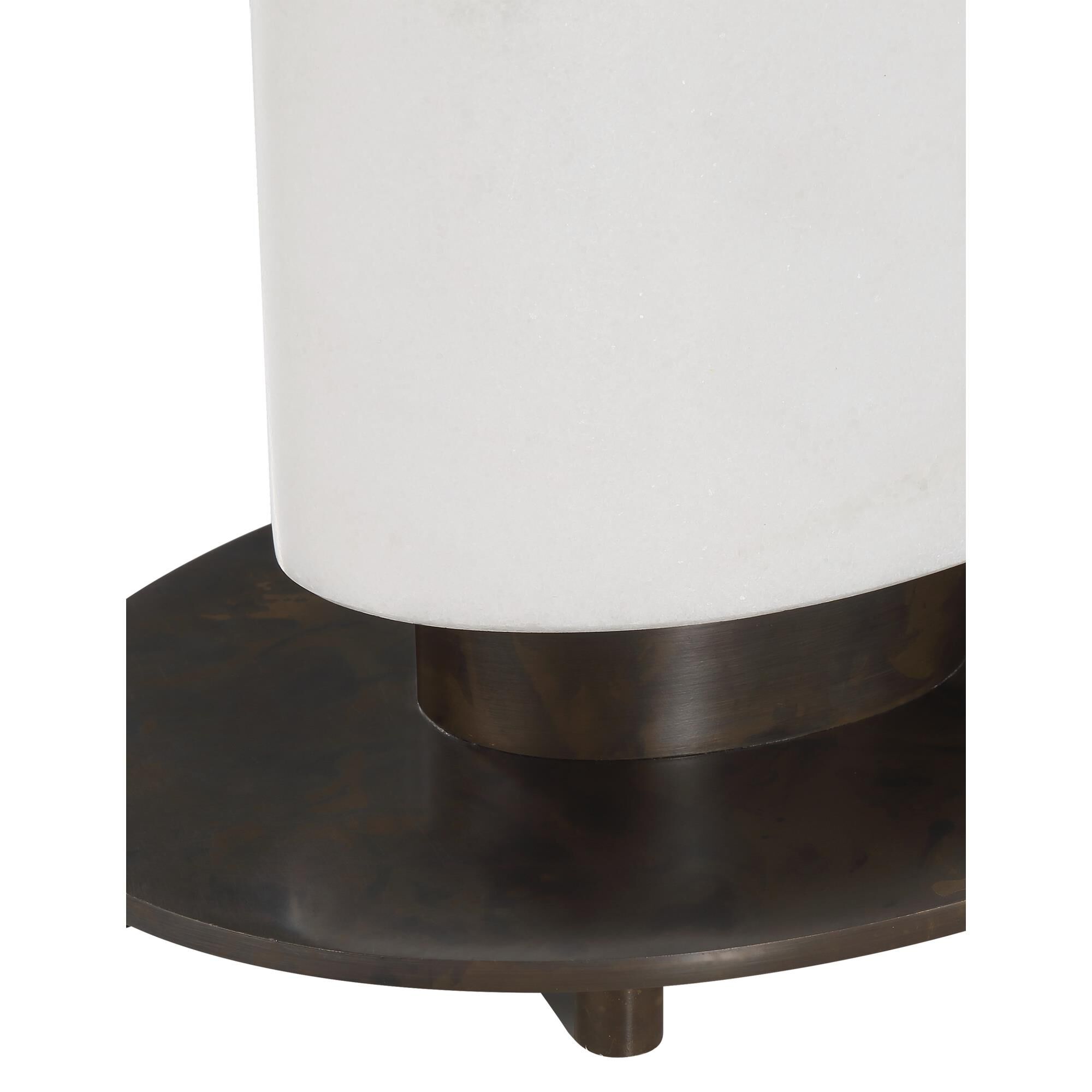 Stanhope 33 Inch Table Lamp by Currey and Company
