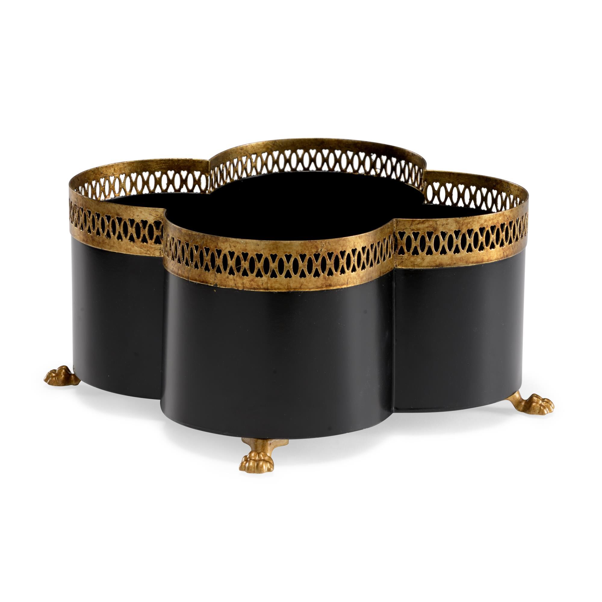 Tracery Bowl by Chelsea House