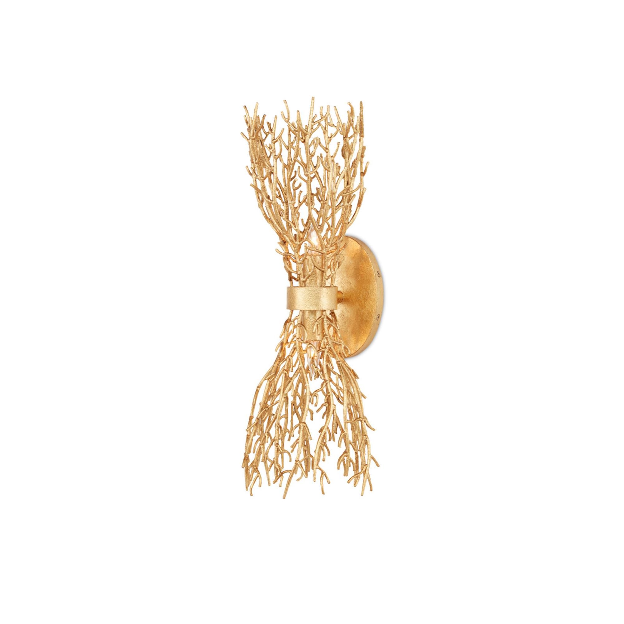 Aviva Stanoff Sea 8 Inch Wall Sconce,