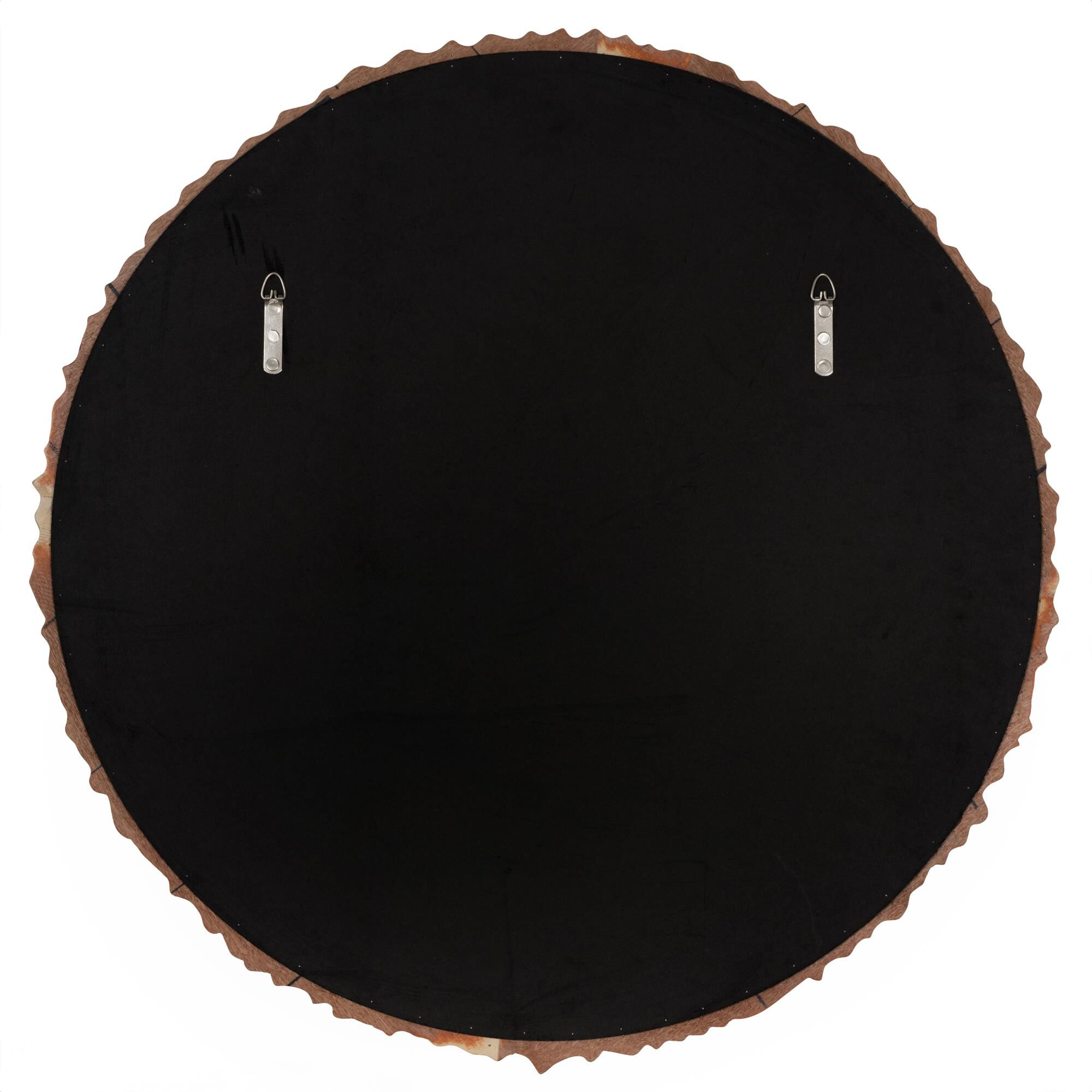 Shown in Natural finish