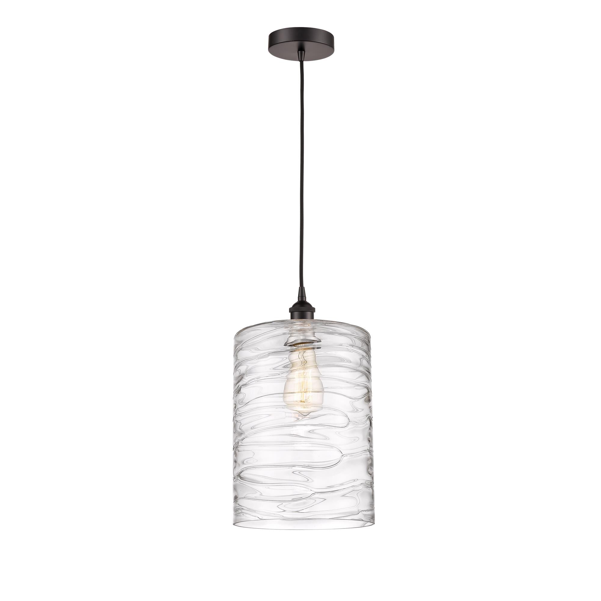 Innovations Lighting Bruno Marashlian Cobbleskill 9 Inch Mini Pendant