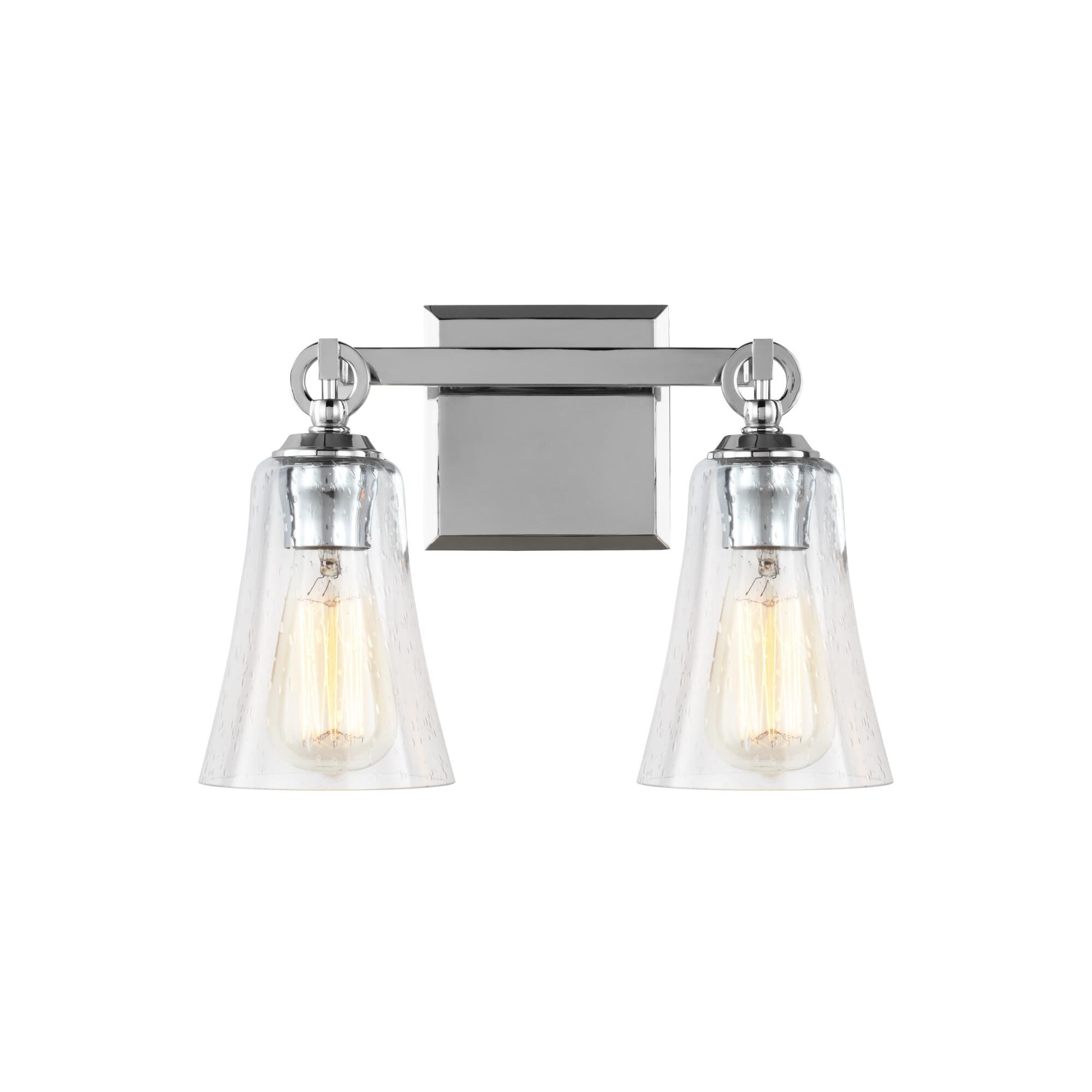 Sean Lavin Monterro 14 Inch Bath Vanity Light by Visual Comfort Studio Collection
