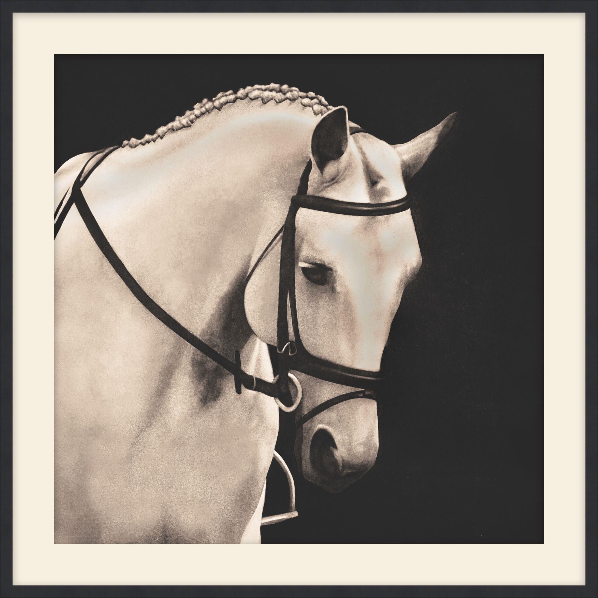 Studio L57 Narrative Comrade Print by LEVEL57