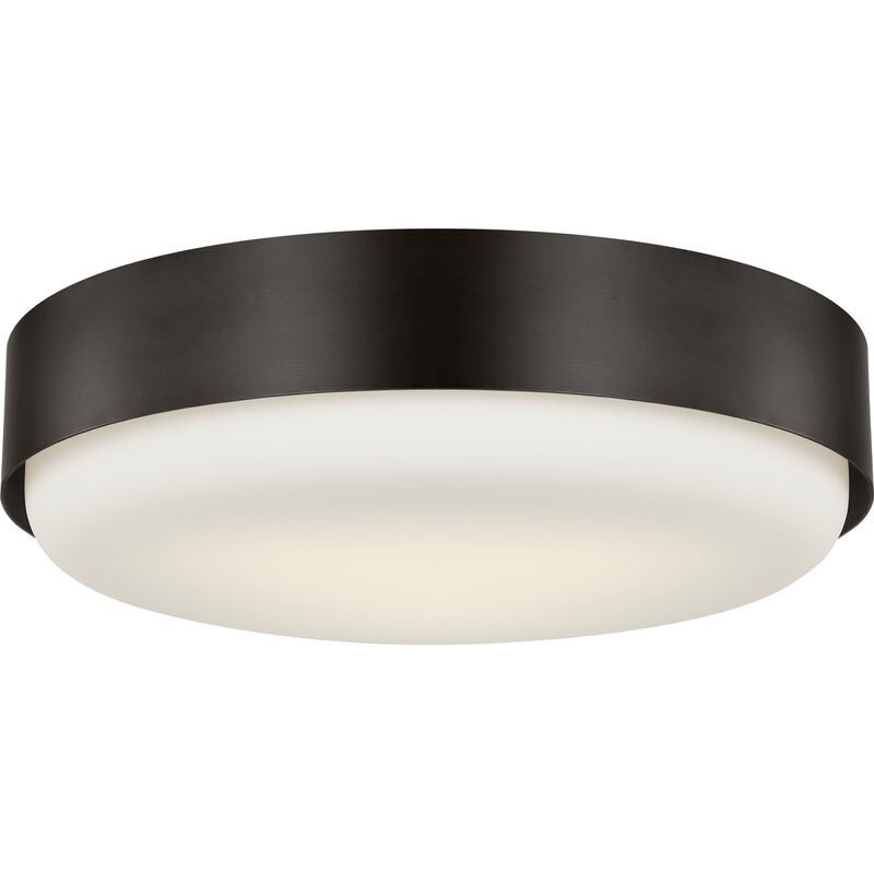 Aurelle 17 Inch Flush Mount by Visual Comfort Studio