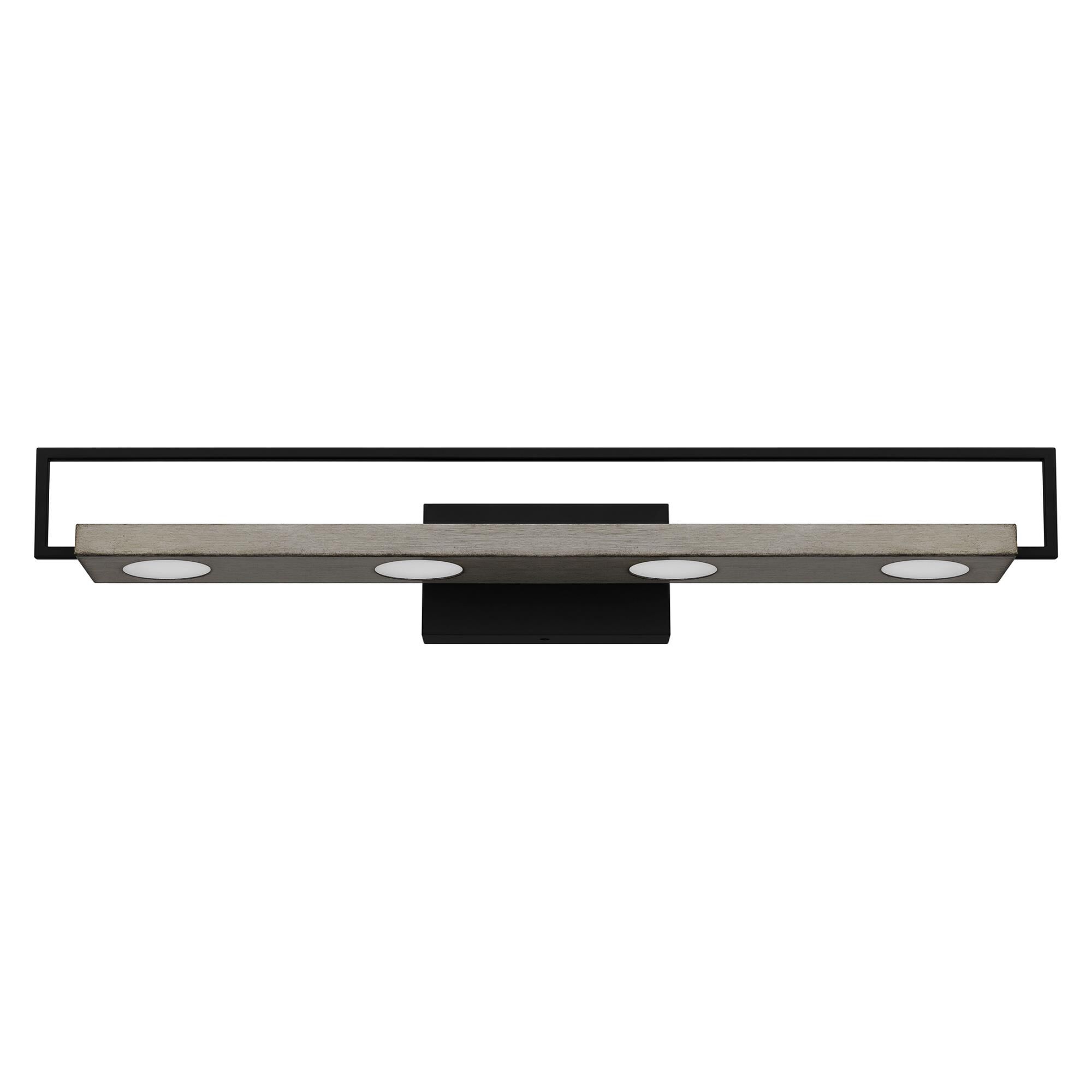 Quoizel Winnett 32 Inch LED Bath Vanity Light