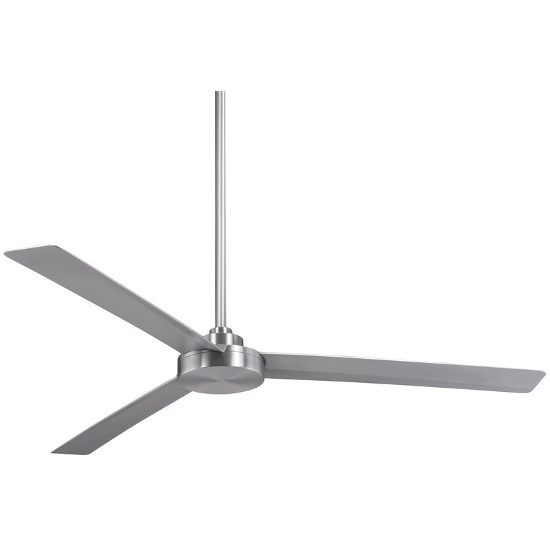 Roto 62 Inch Ceiling Fan by Minka Aire
