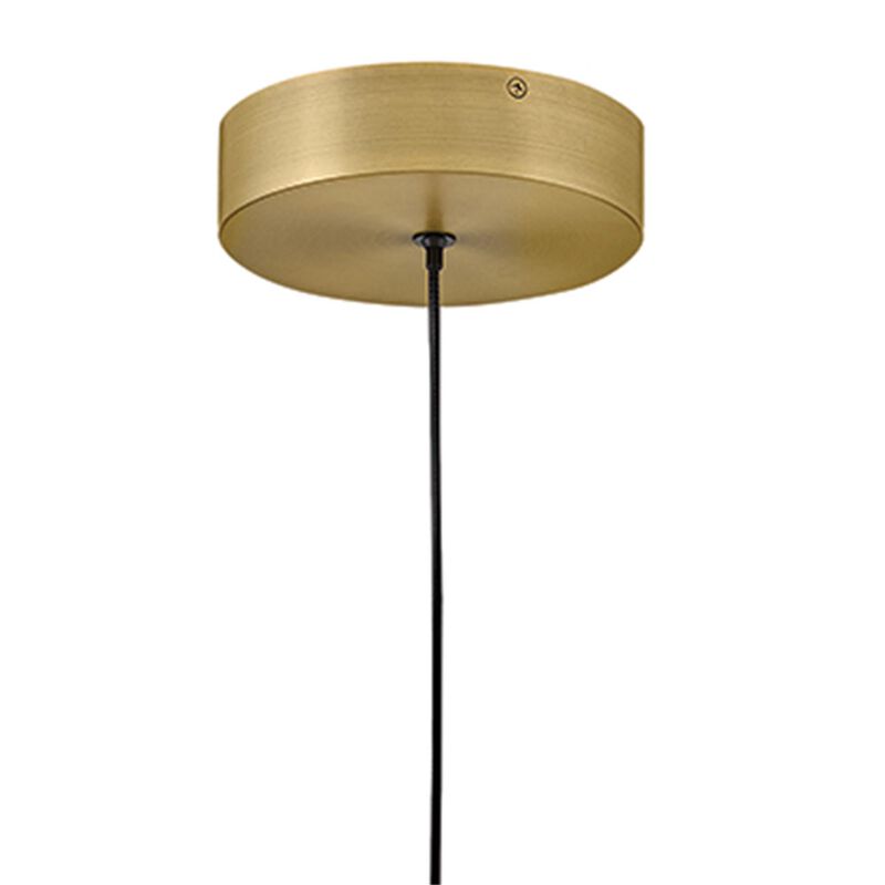 Trigo 6 Inch Multi Light Pendant by Hinkley