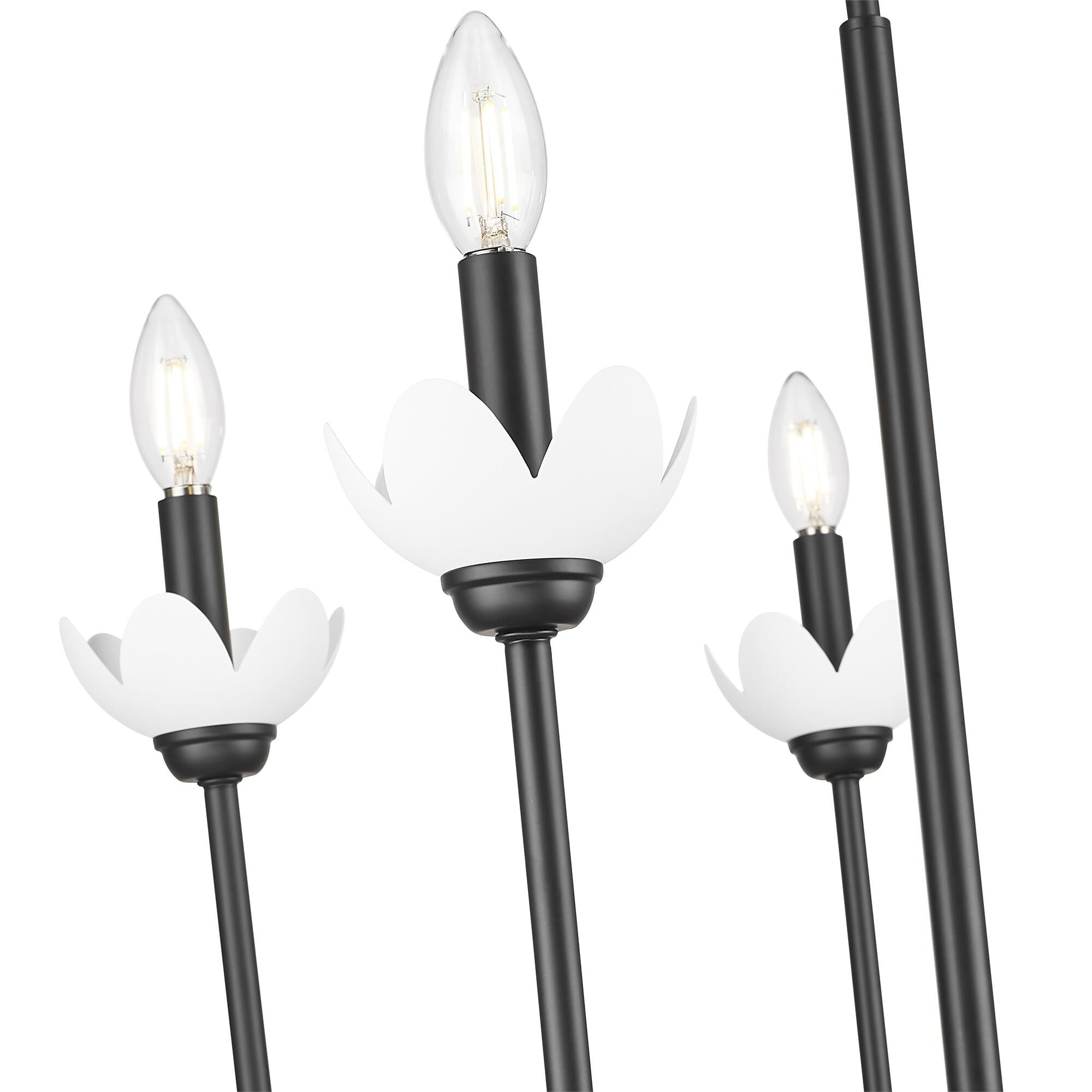 Allistair 24 Inch Chandelier by Z Lite
