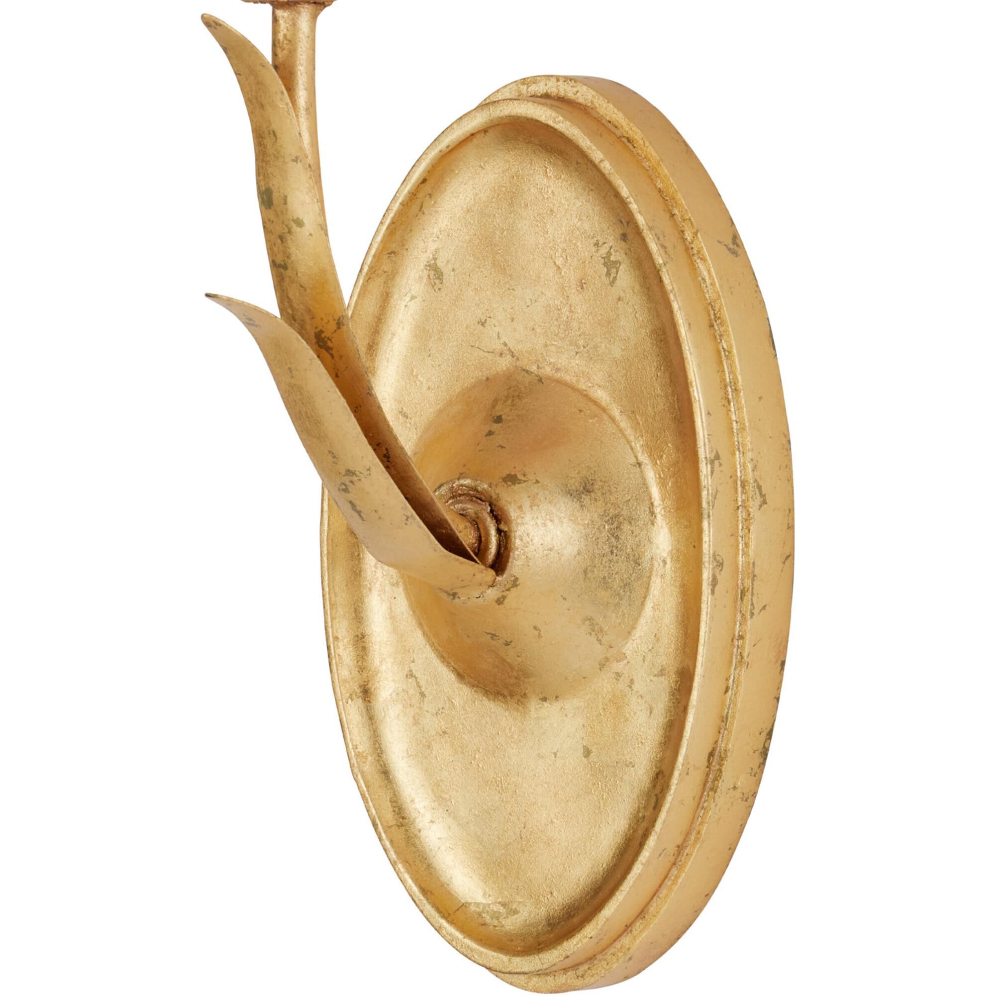Marilee 13 Inch Wall Sconce,