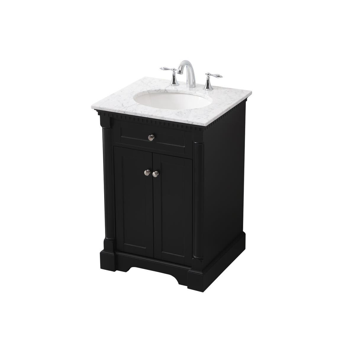Clarence Bath Vanity by Elegant Decor