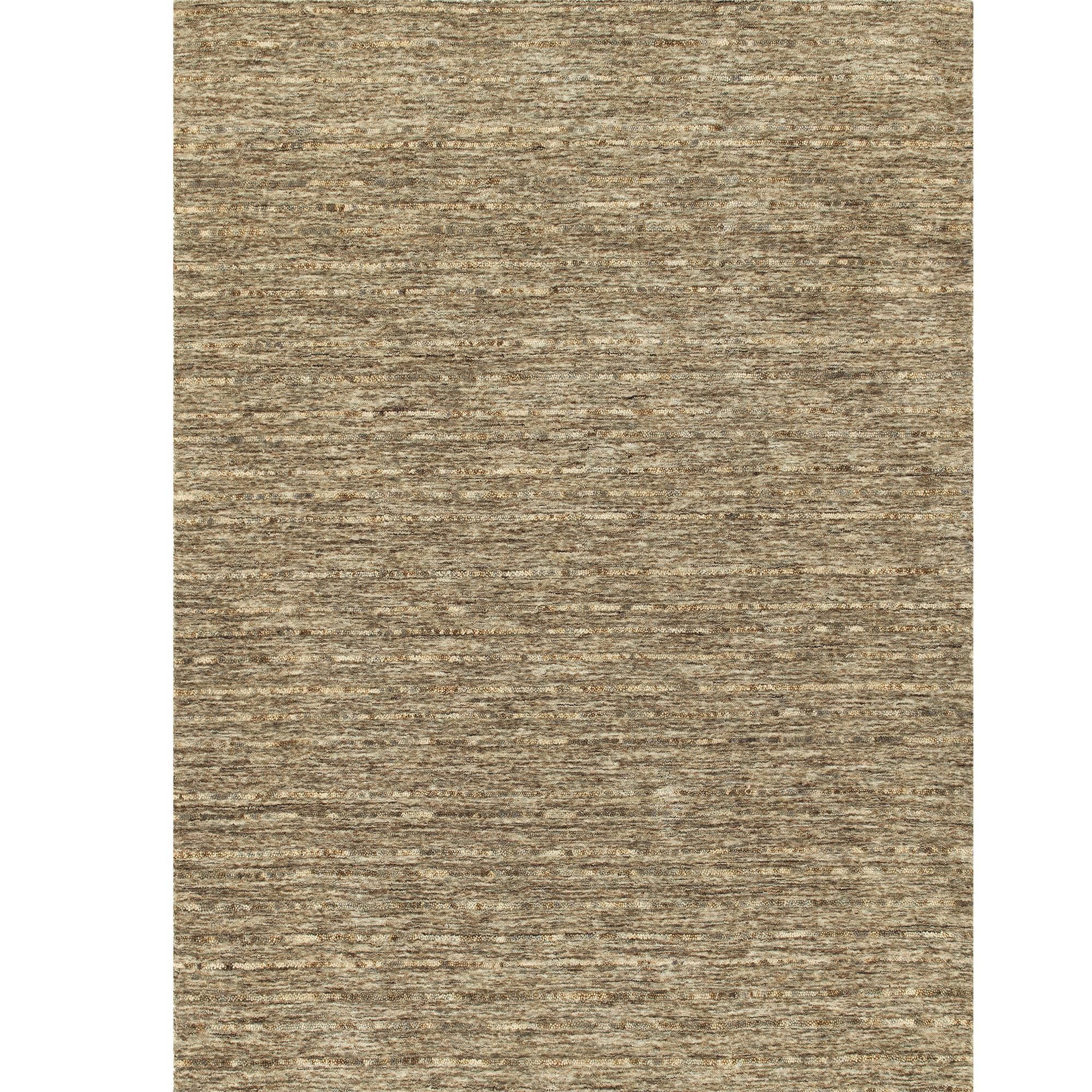 Reya RY7 Hand Loomed Wool Area Rug,