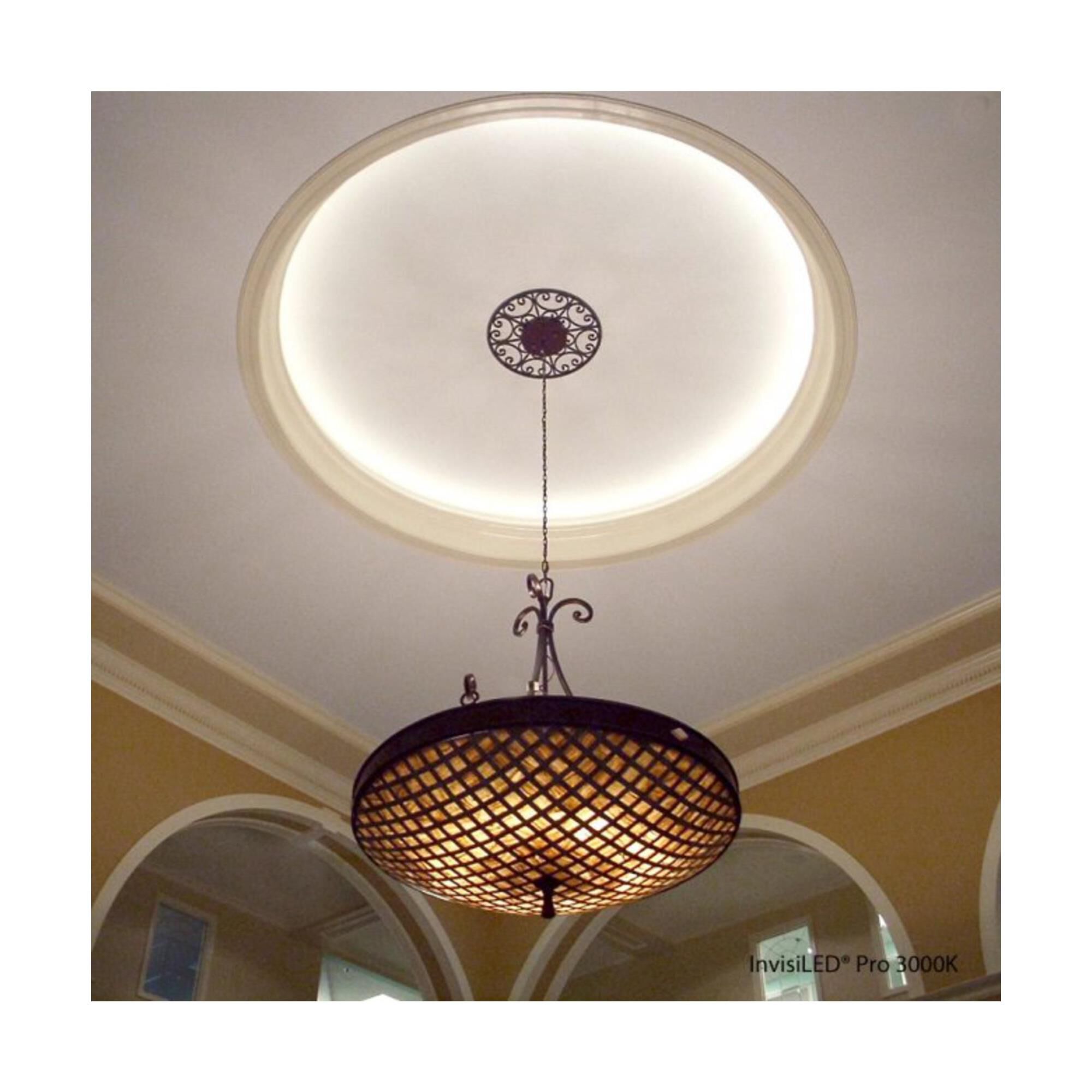 Invisiled 12 Inch LED Tape Light by WAC Lighting