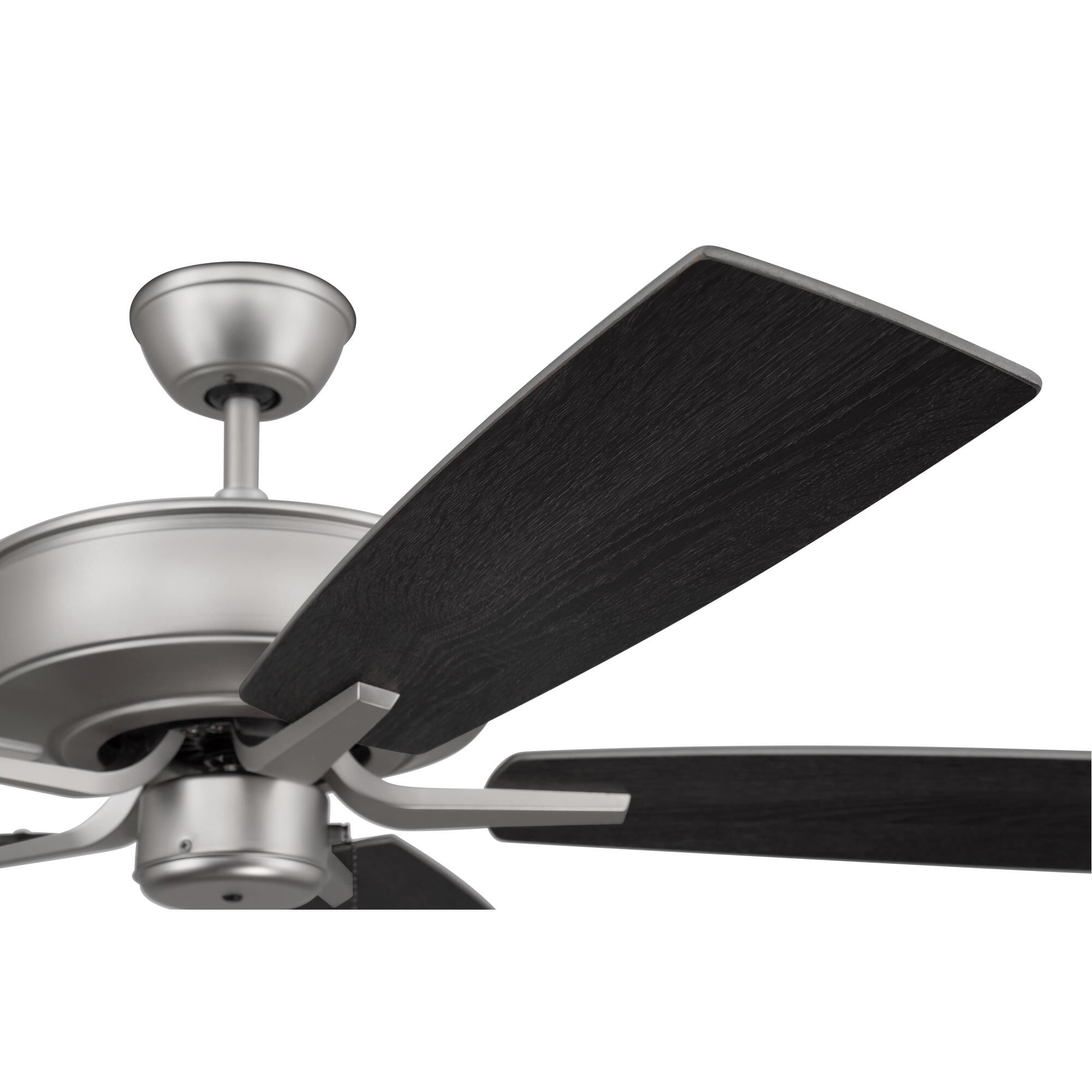 Shown in Brushed Satin Nickel finish