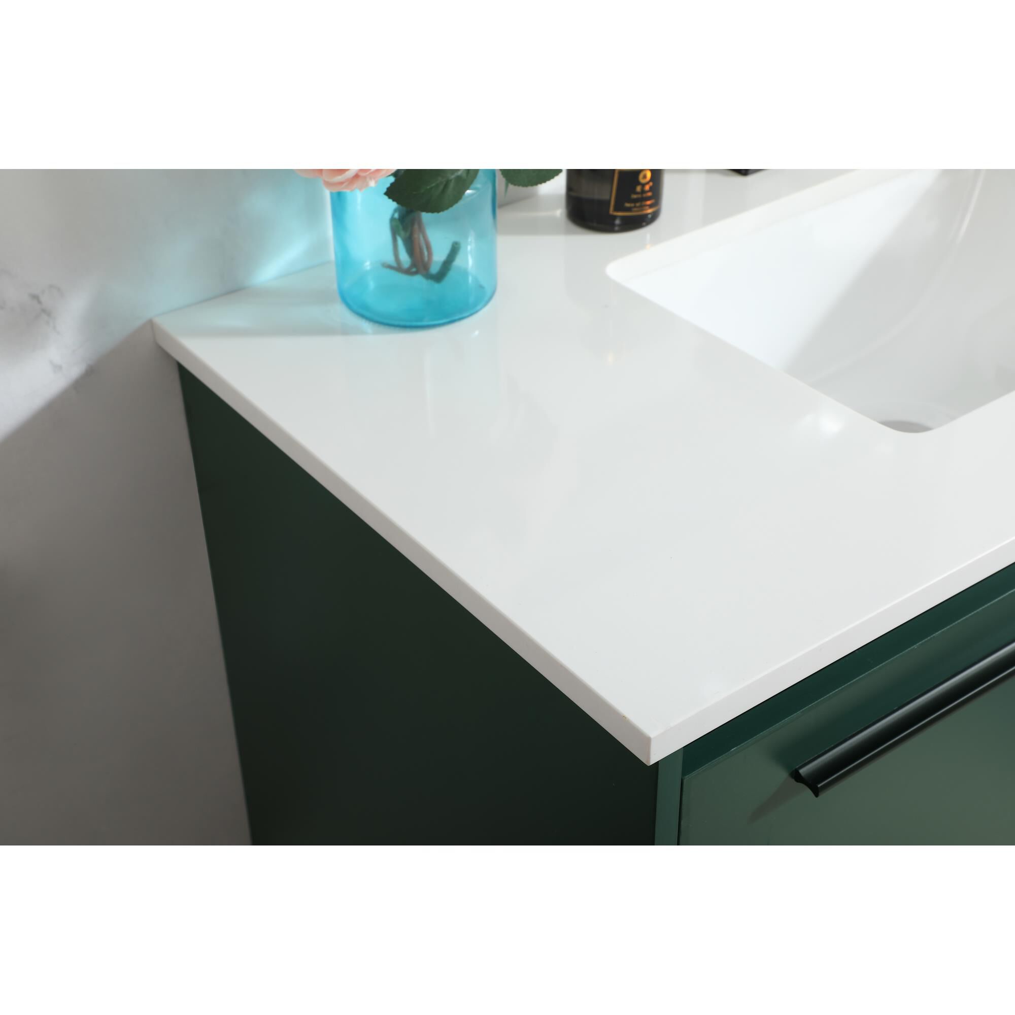 Roman Bath Vanity by Elegant Decor